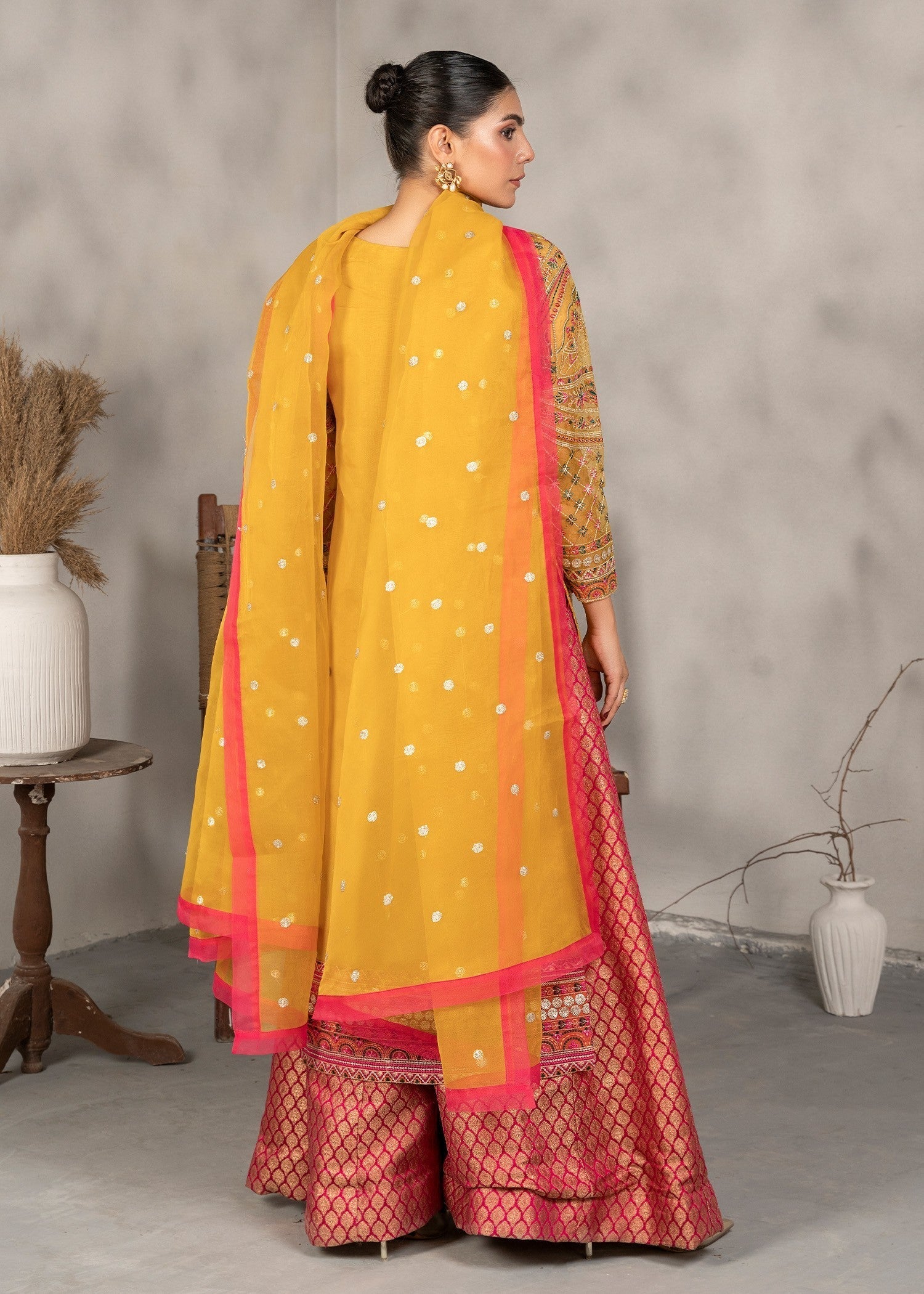 Laleen Maize Women 3pcs