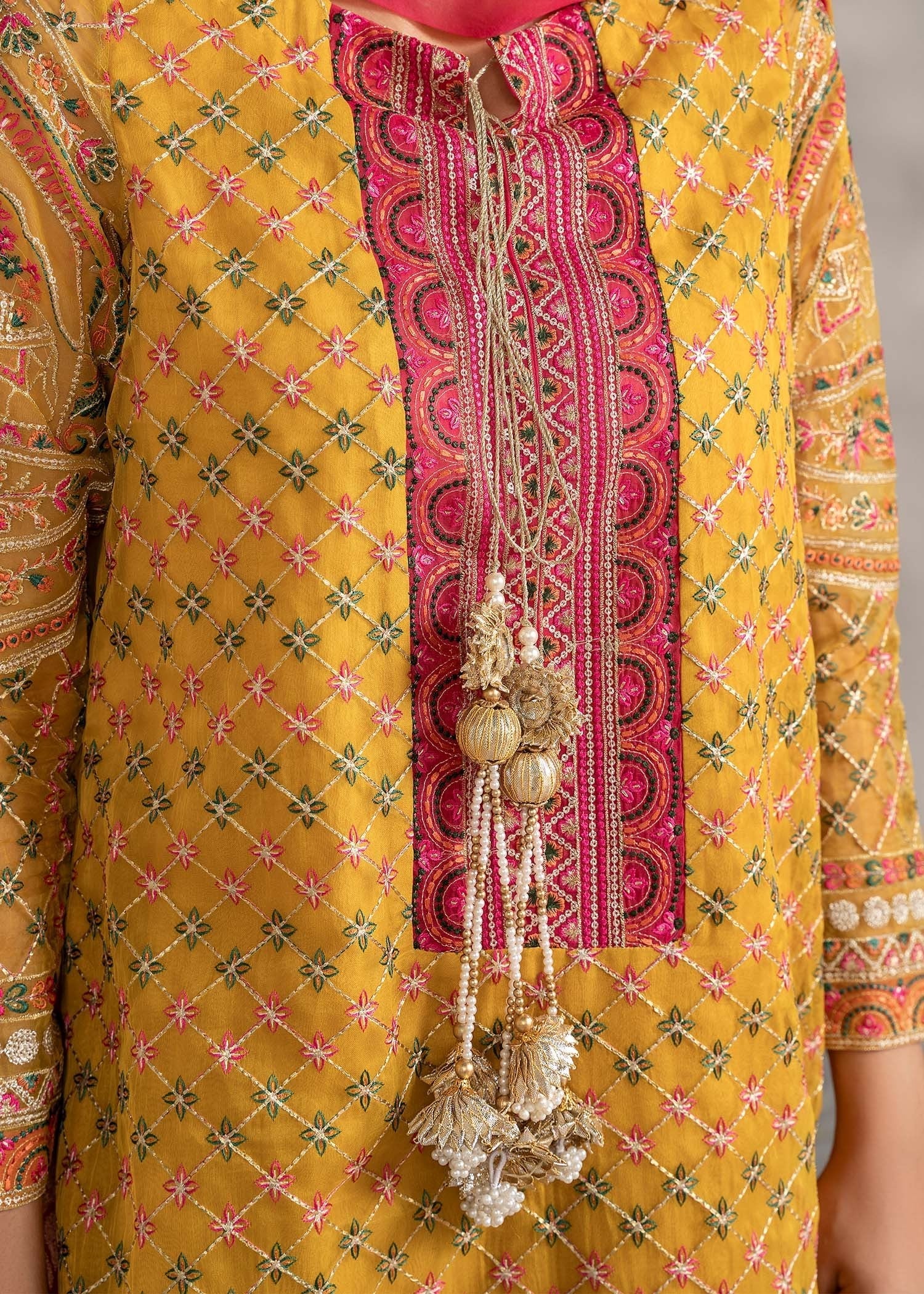 Laleen Maize Women 3pcs