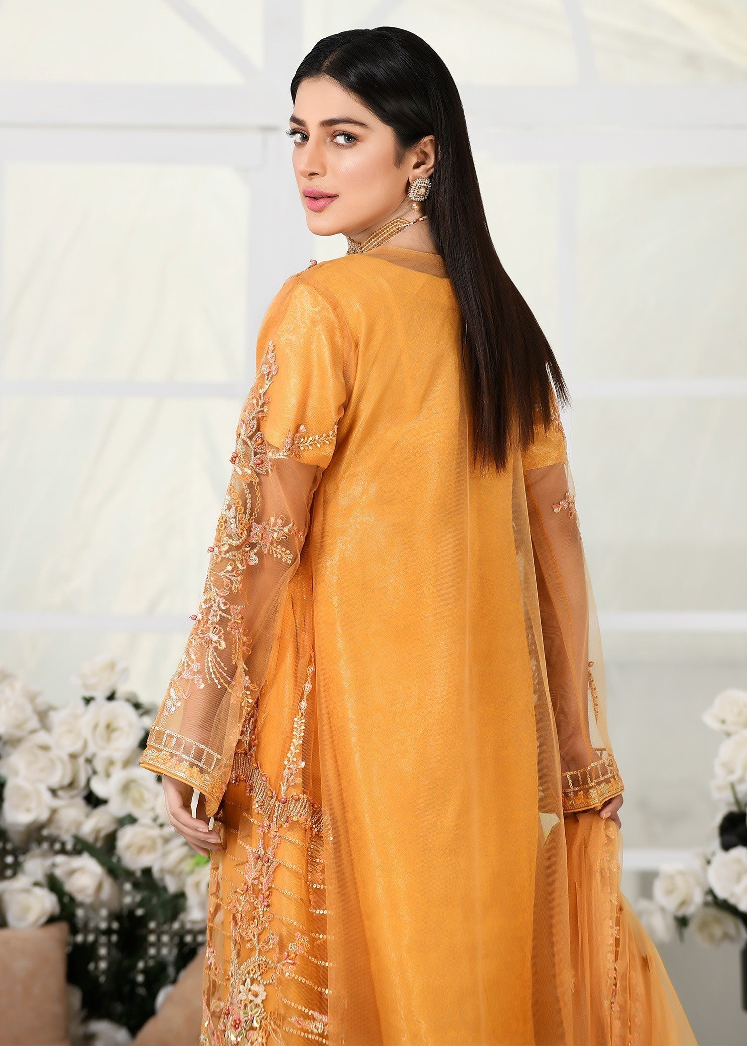 Zarqun SKUZQ 2301 A Women 4pcs