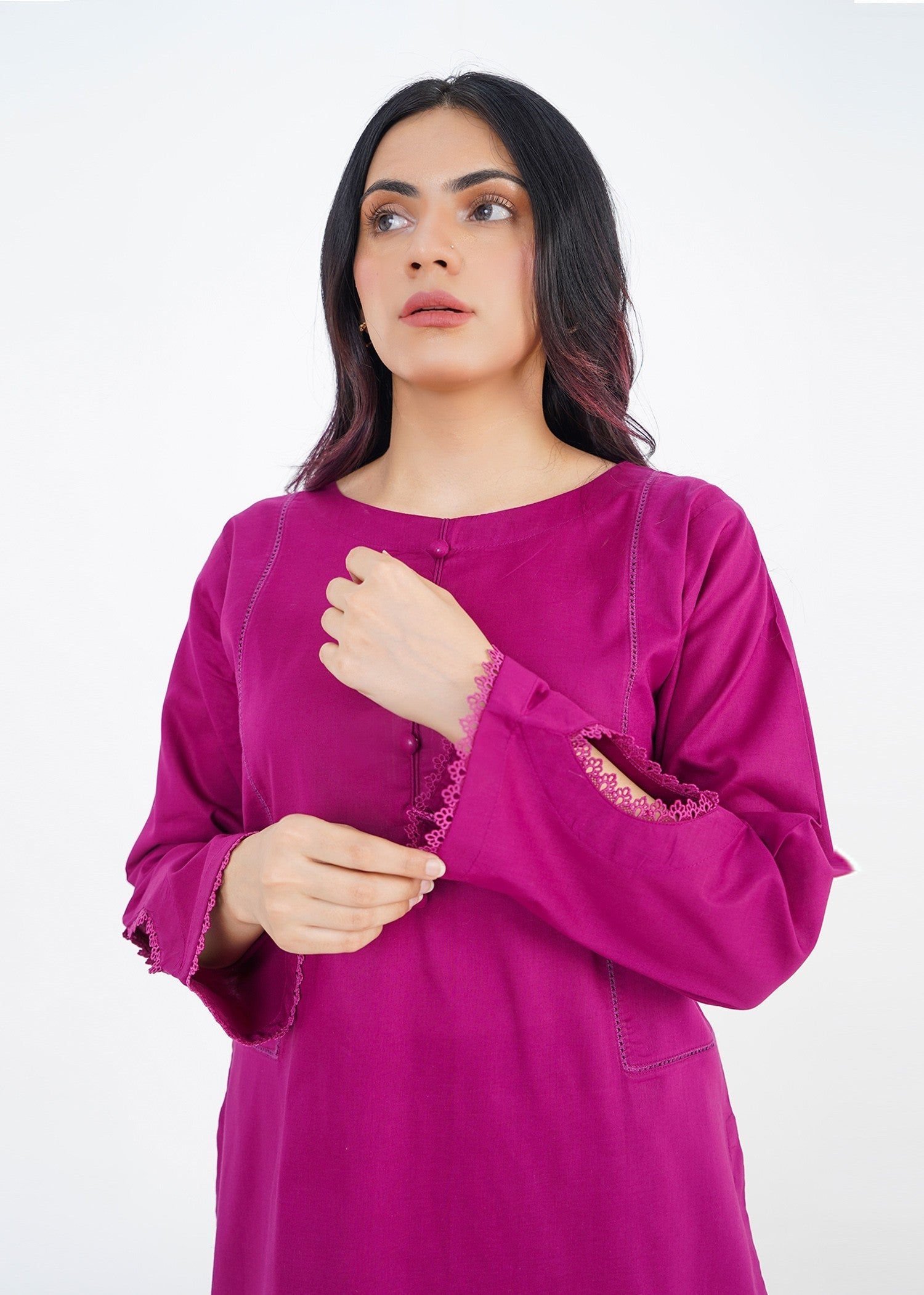 Arsh Apparel ELAYA Women 3pcs