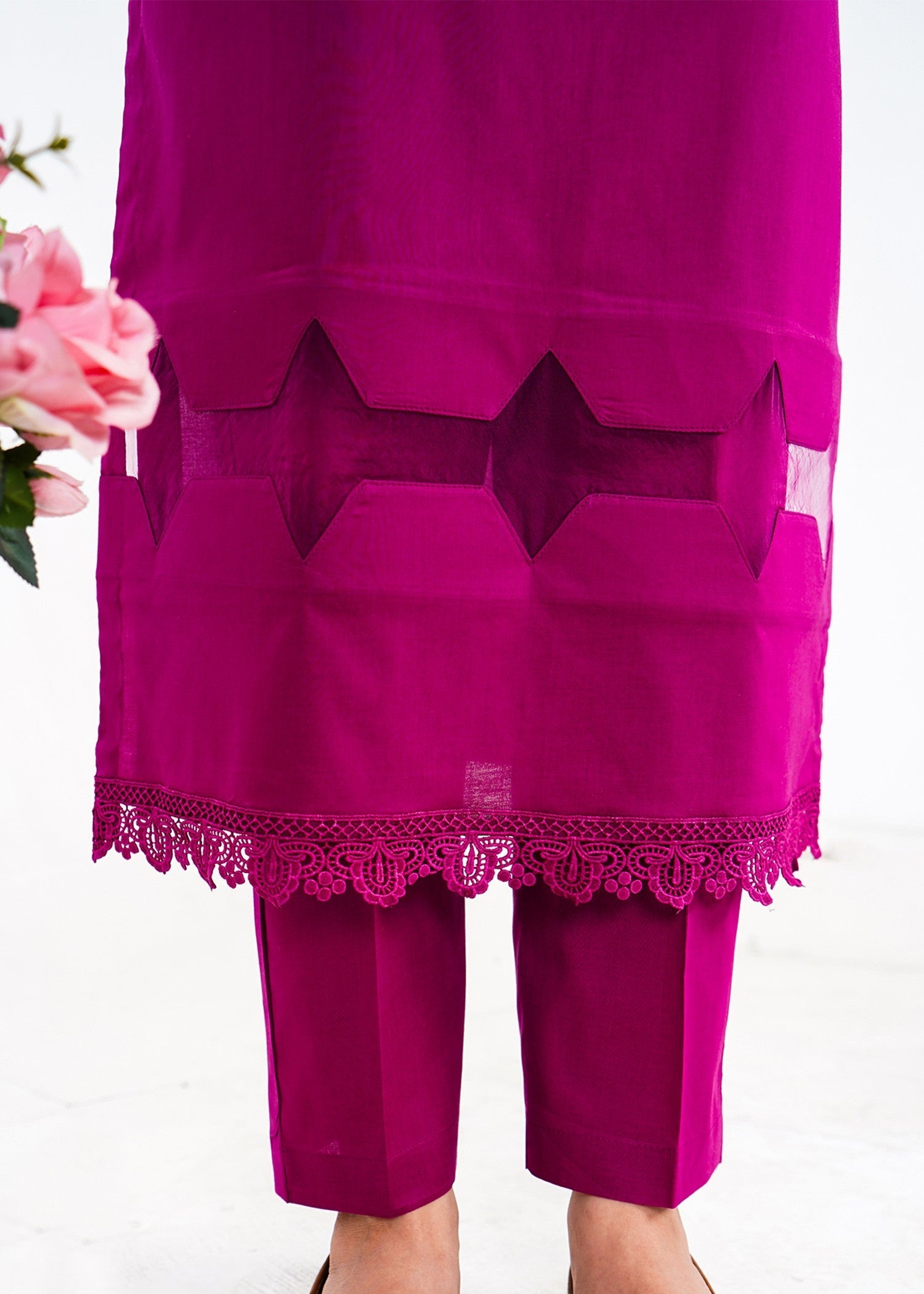 Arsh Apparel ELAYA Women 3pcs