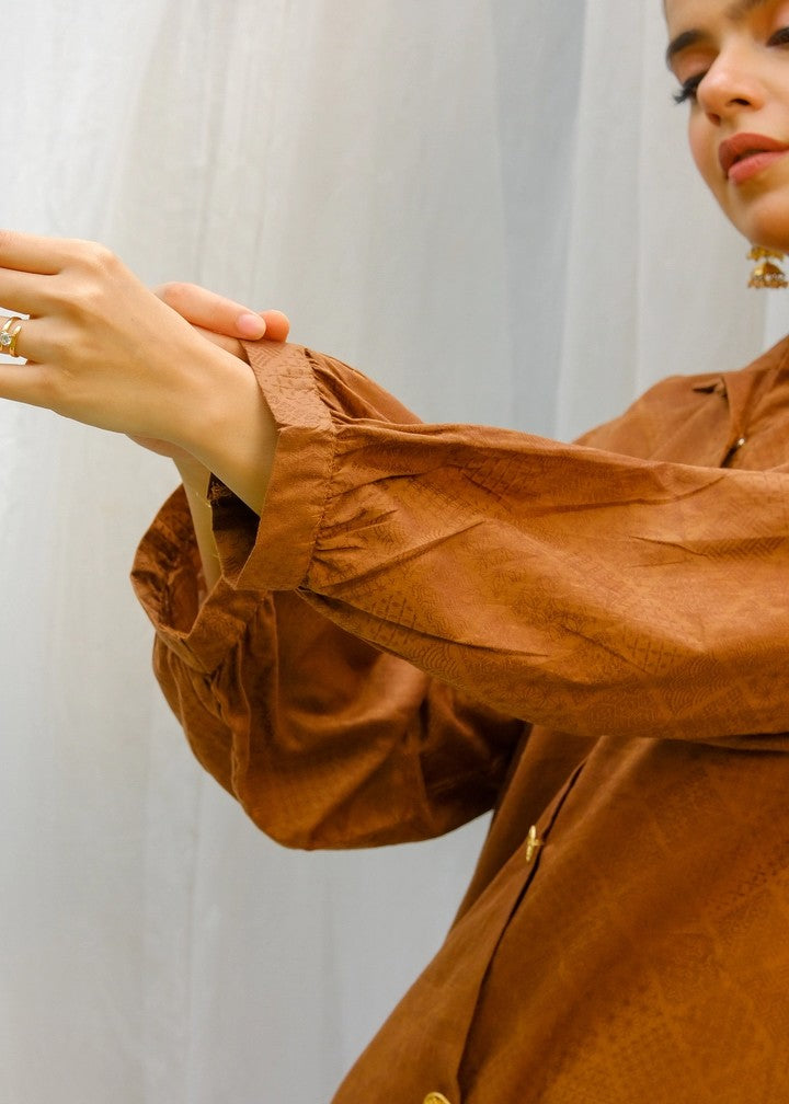 Dhaga Almond Women 2pcs