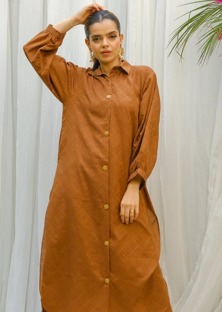 Dhaga Almond Women 2pcs