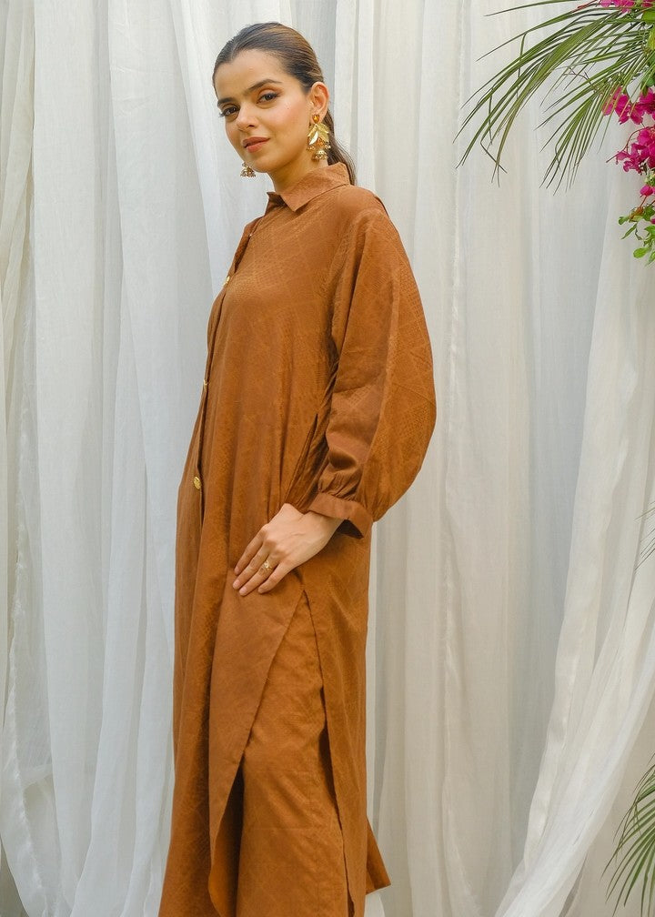 Dhaga Almond Women 2pcs