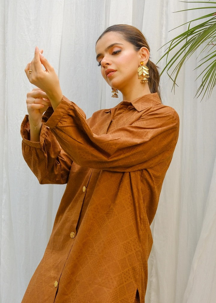 Dhaga Almond Women 2pcs