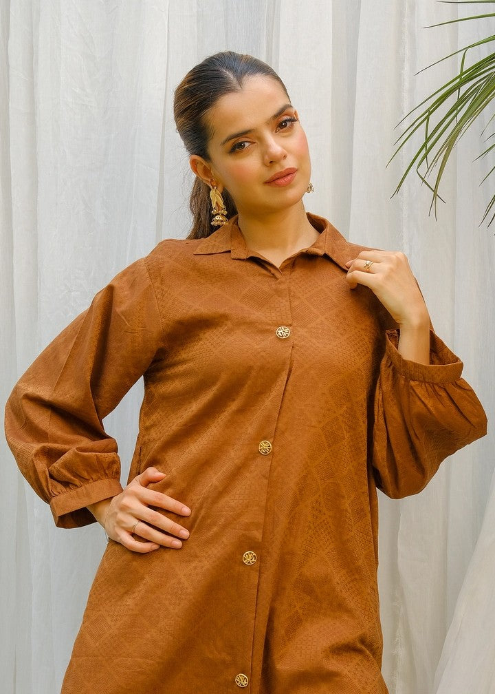 Dhaga Almond Women 2pcs