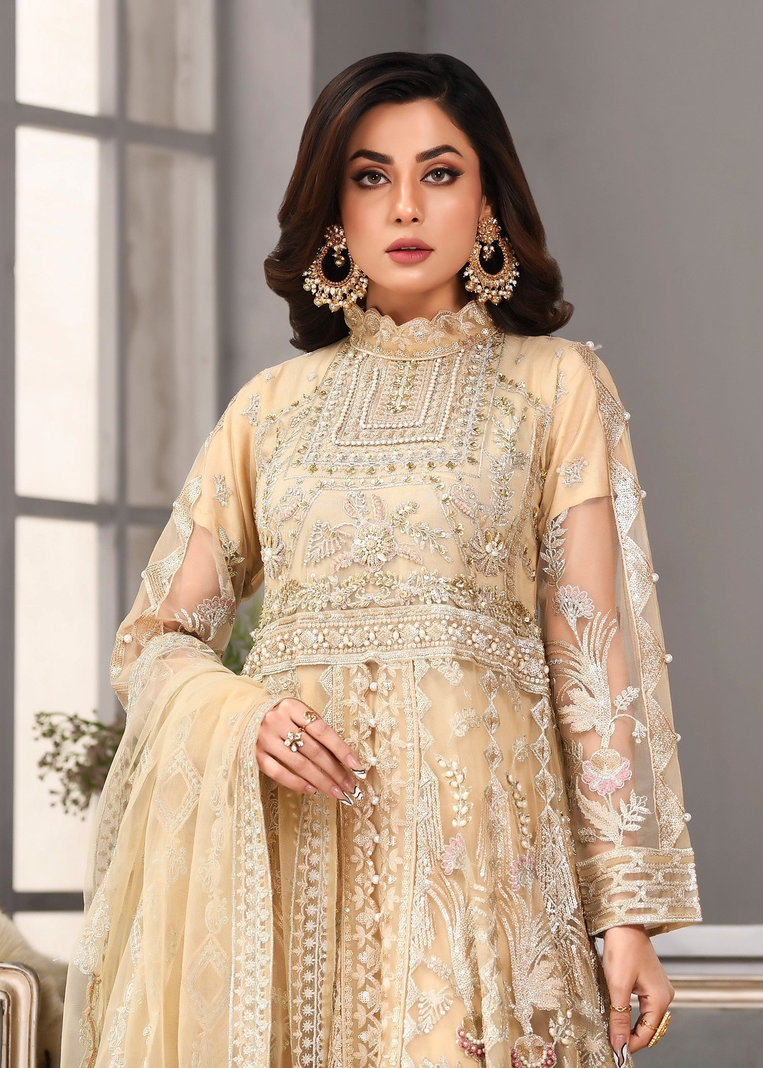 Zarqun SKUZQ 2230 B Women 3pcs