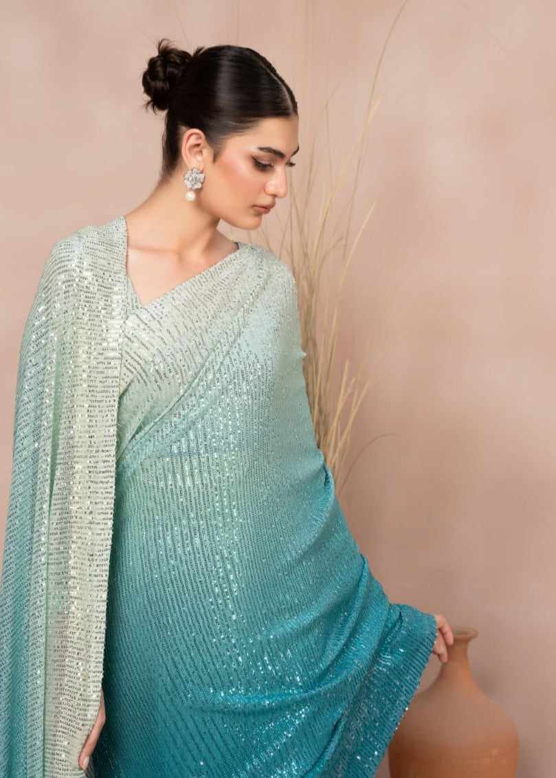 RSM Collection TEAL Women 3pcs