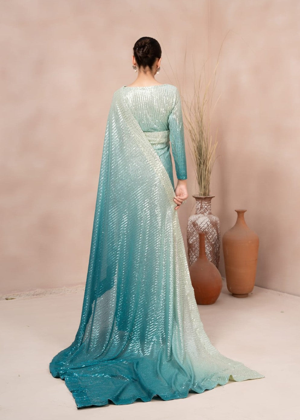 RSM Collection TEAL Women 3pcs