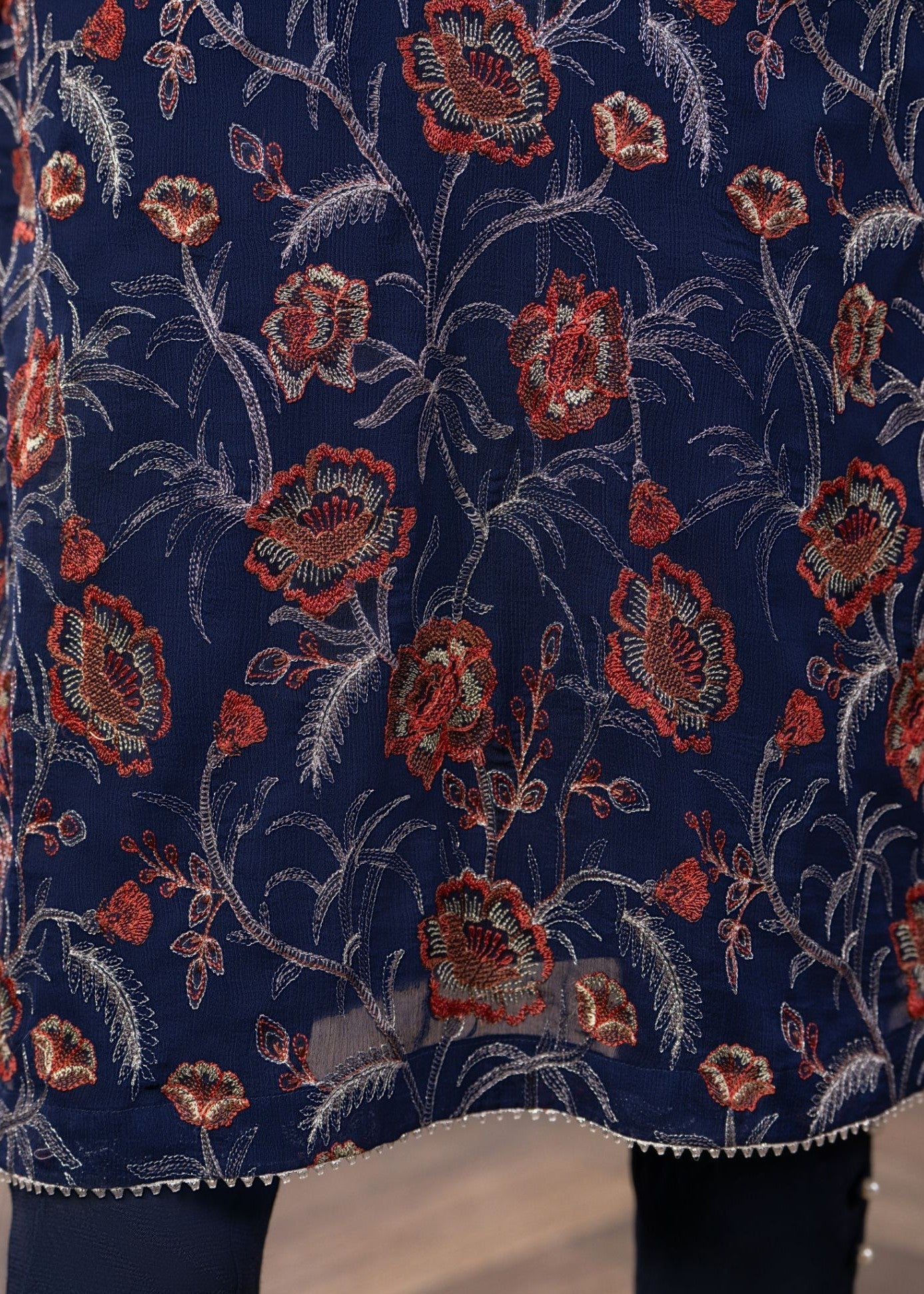 Hemstitch Elaya Women 3pcs