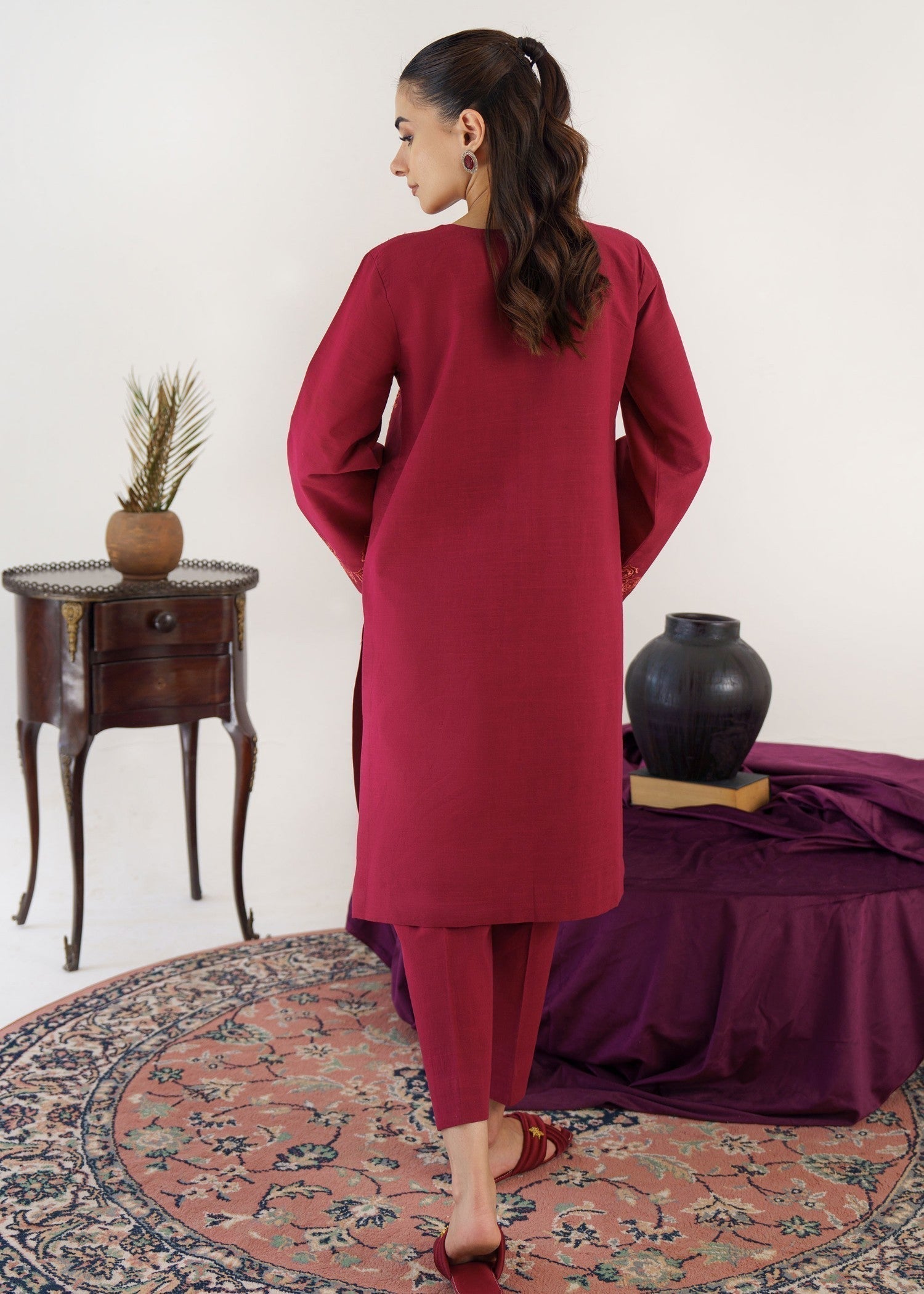 Kiara Dilara Women 2pcs