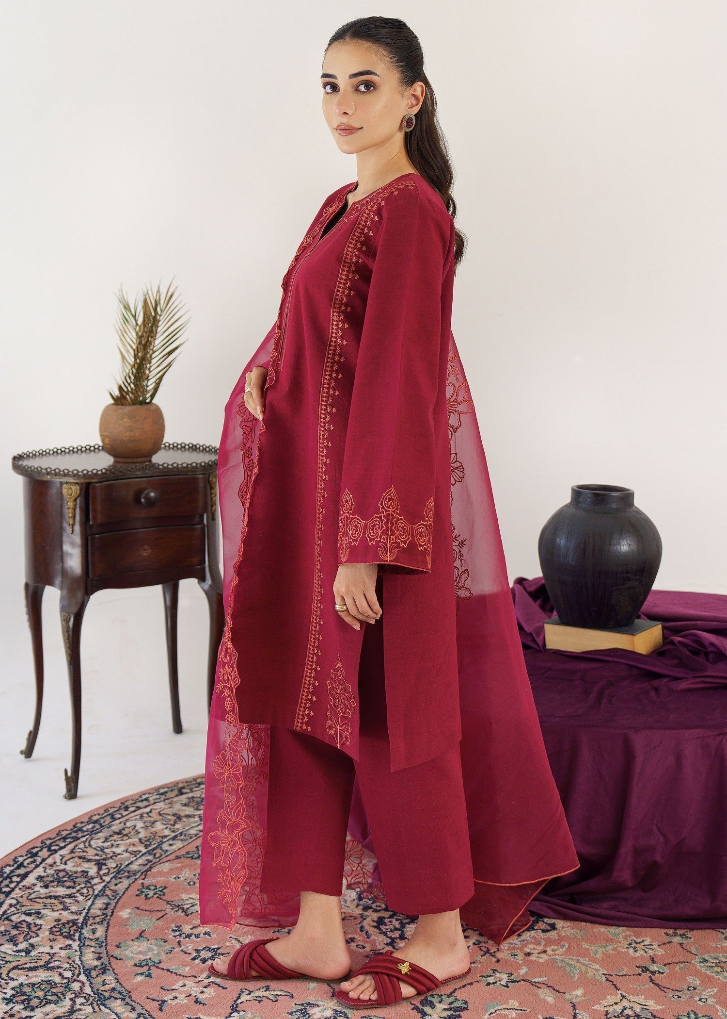 Kiara Dilara Women 2pcs