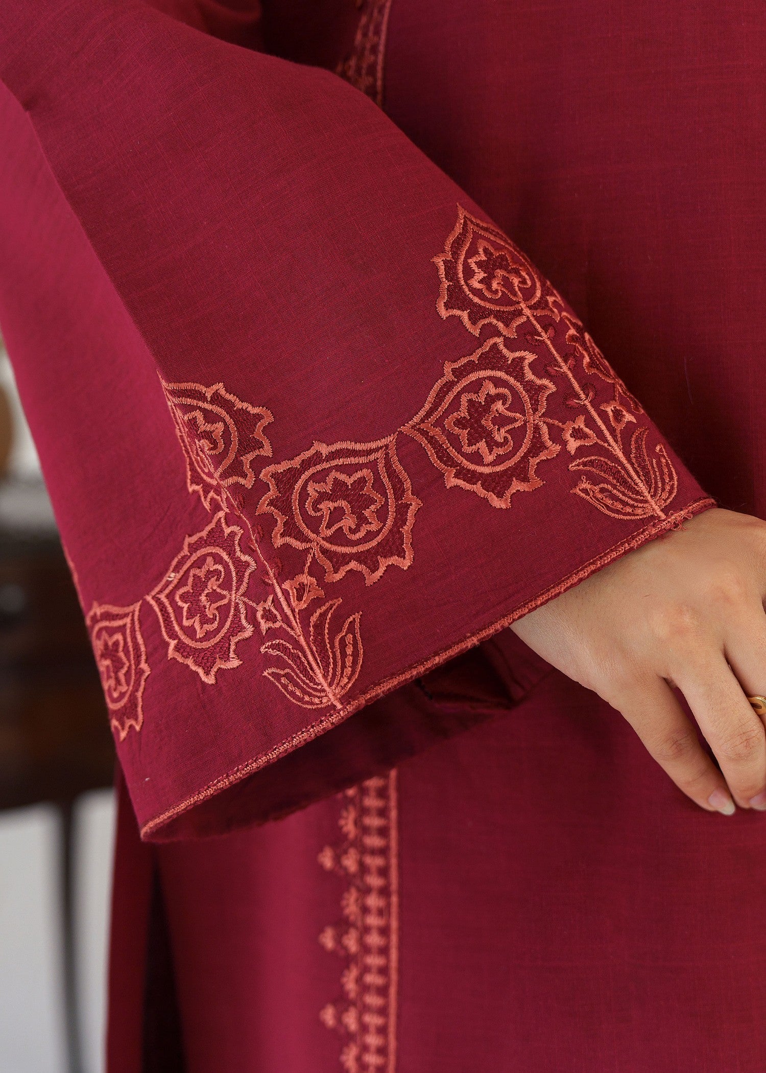 Kiara Dilara Women 2pcs