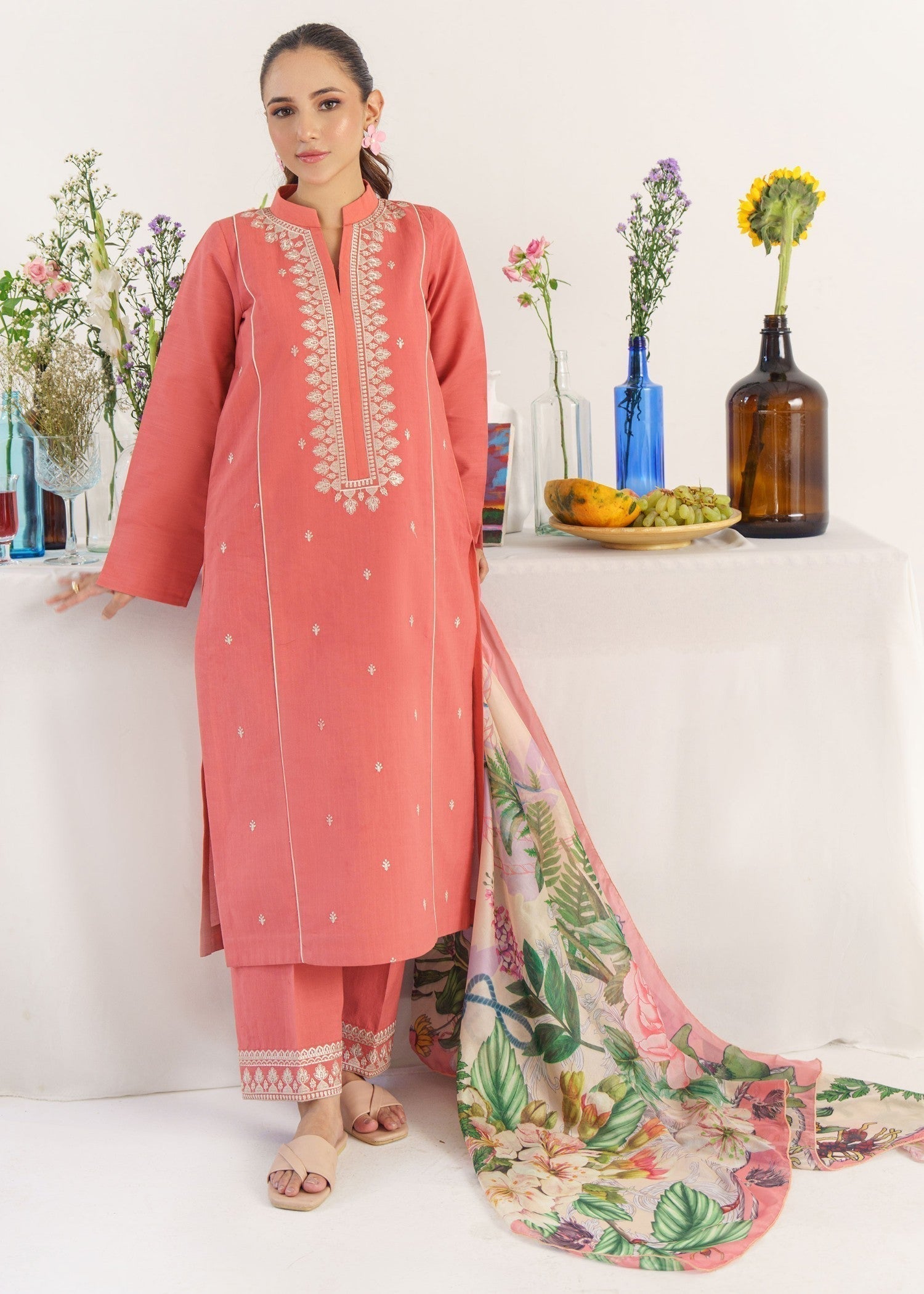 Kiara Melek Women 2pcs