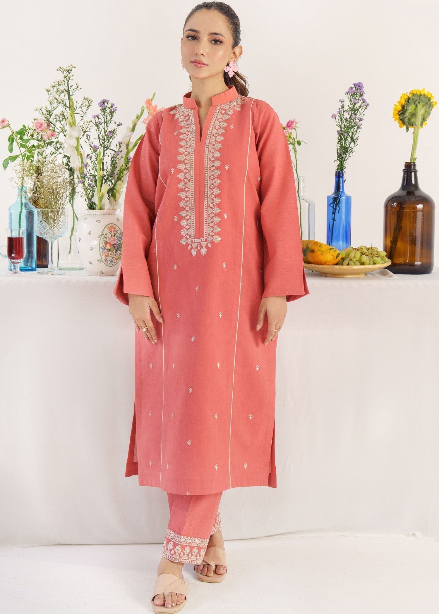 Kiara Melek Women 2pcs