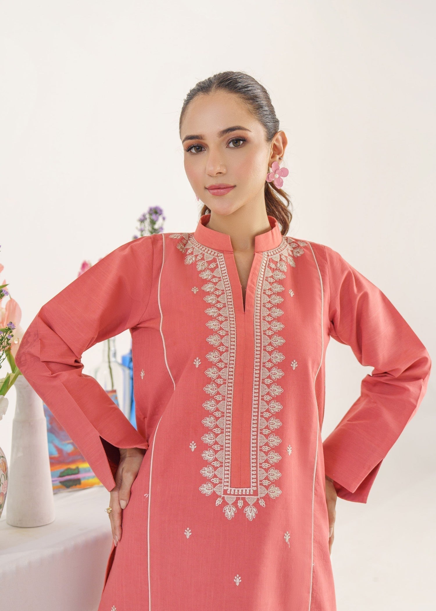 Kiara Melek Women 2pcs