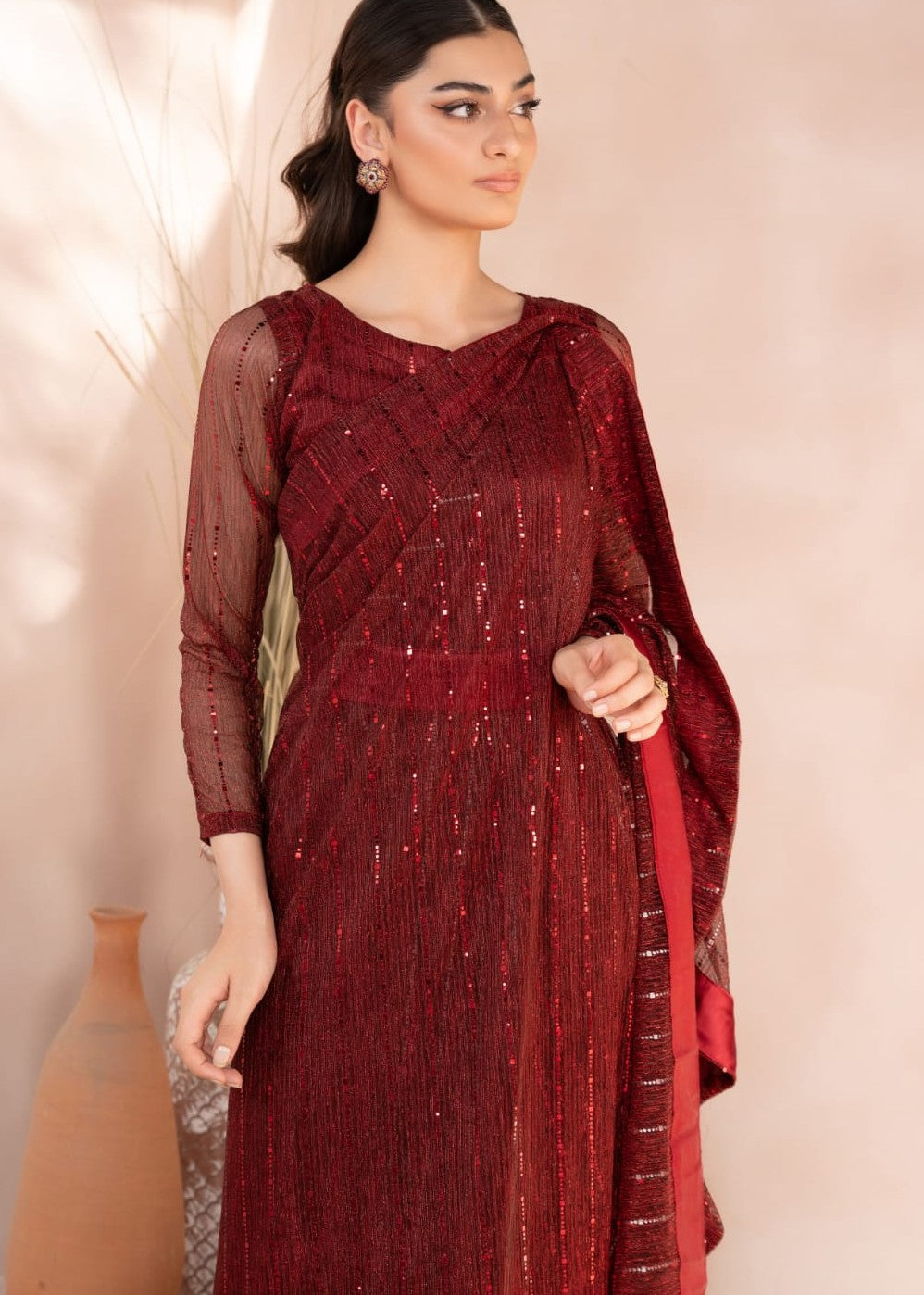 RSM Collection SHABNAM Women 3pcs