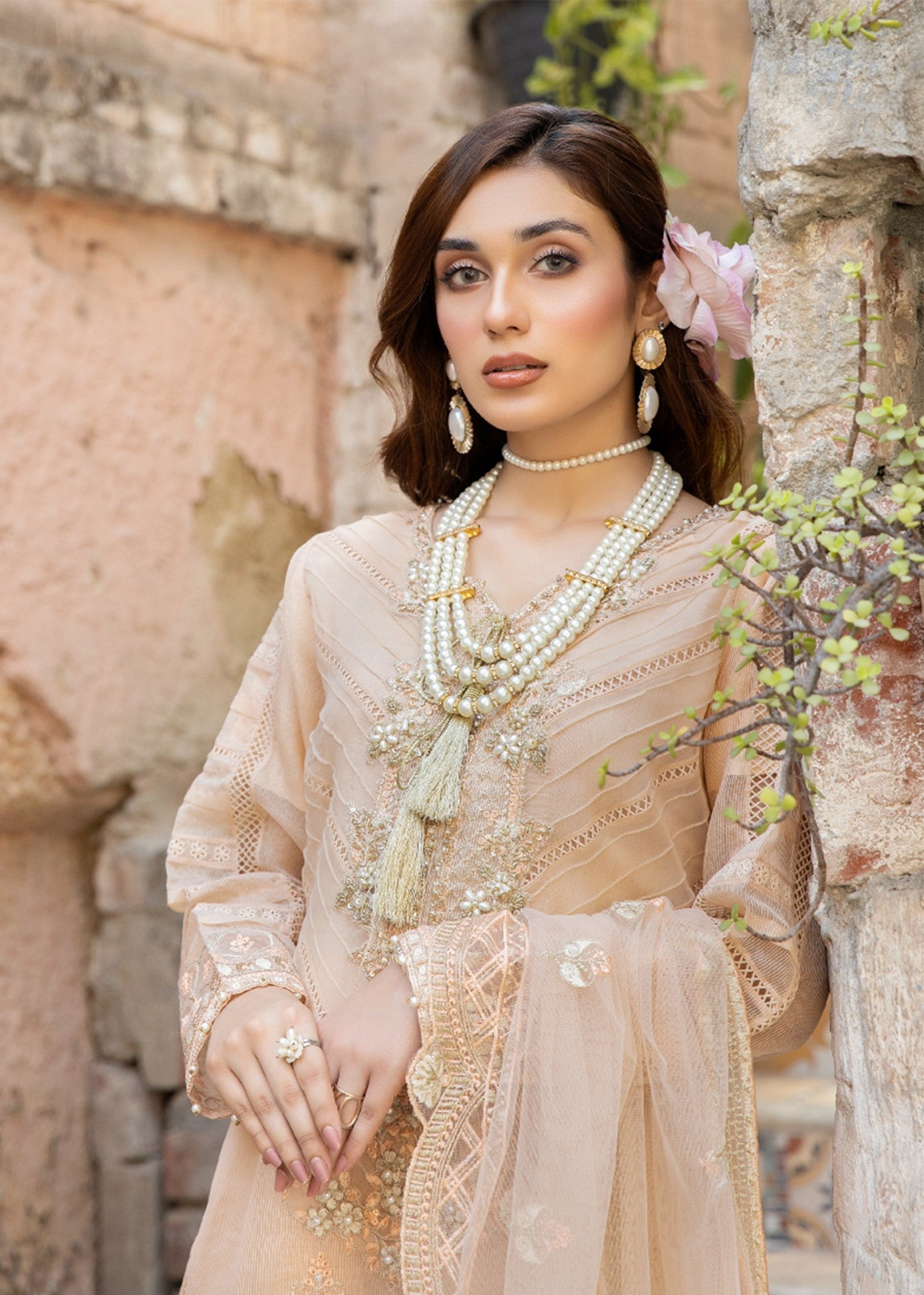 Zarqun SKUZQ 2312 A Women 3pcs