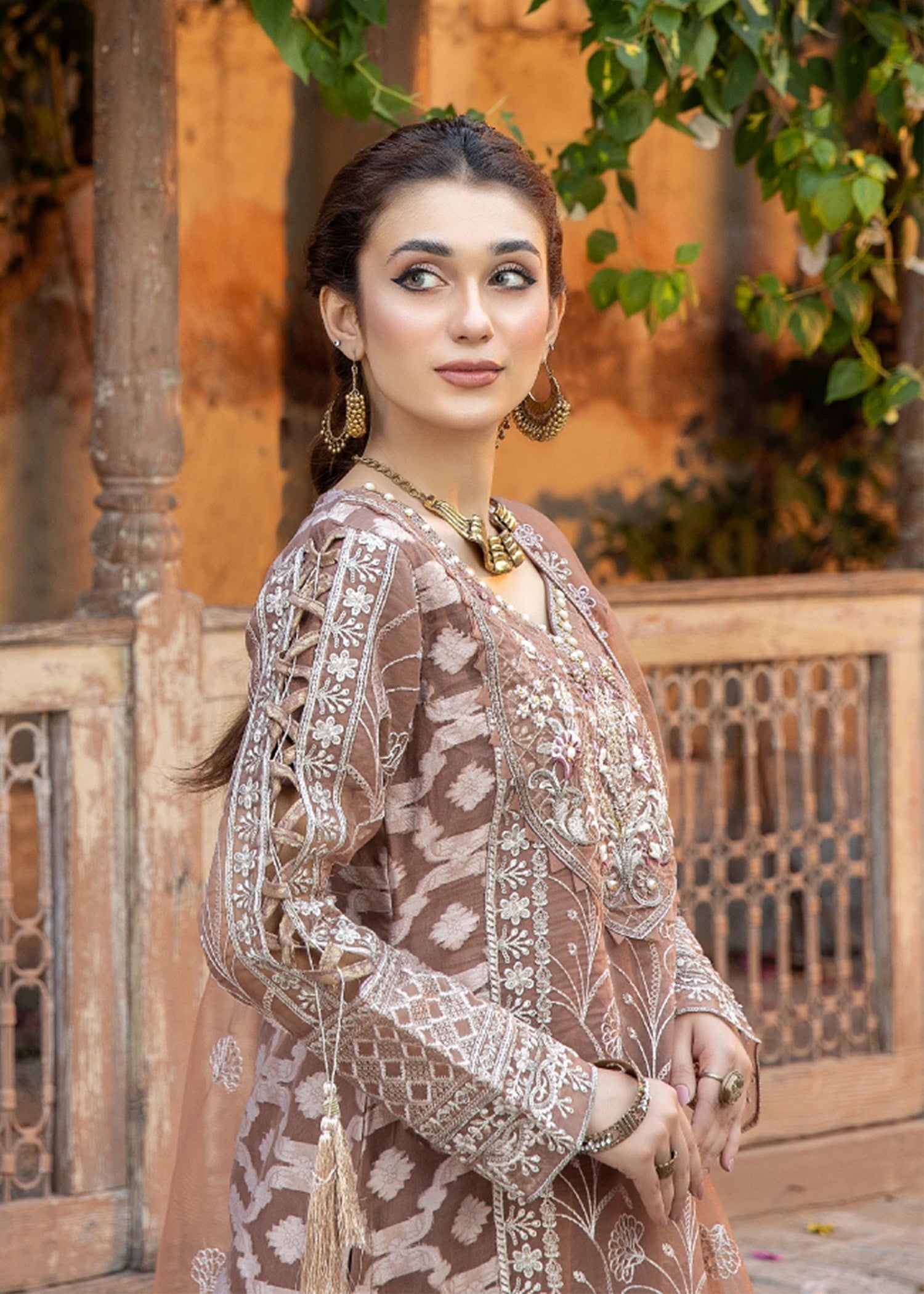 Zarqun SKUZQ 2309 B Women 3pcs