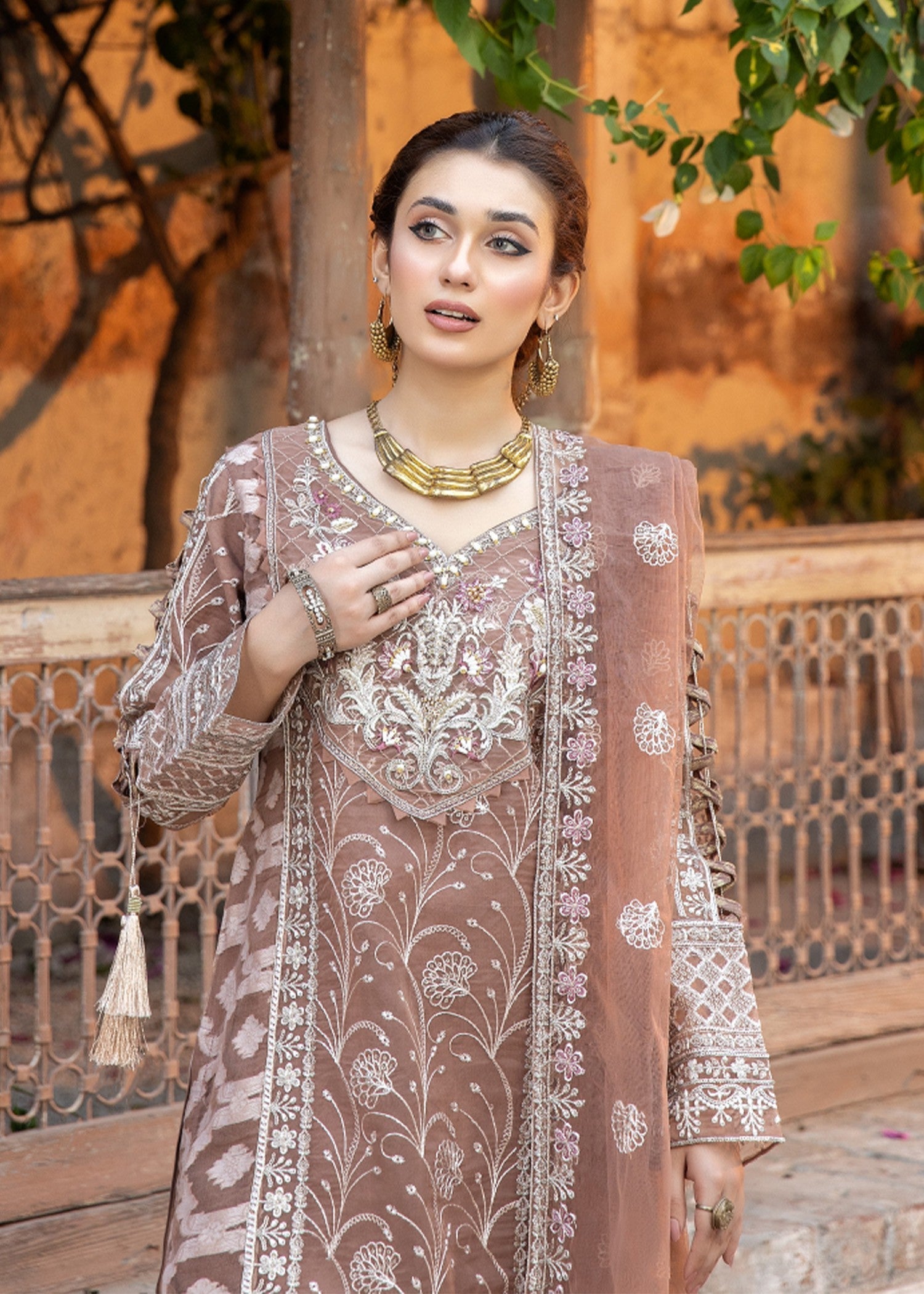 Zarqun SKUZQ 2309 B Women 3pcs