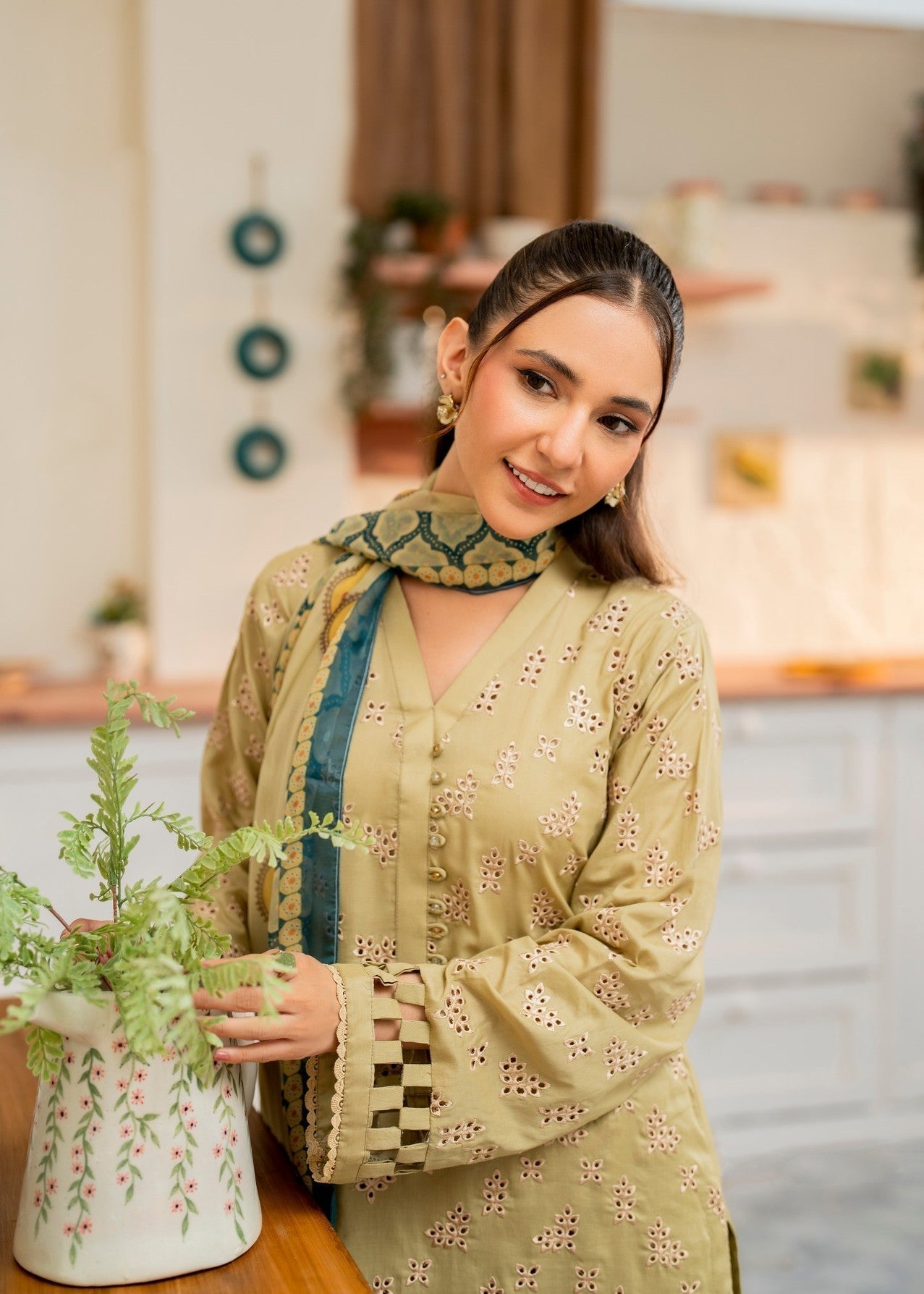 Panache Apparel Nest Women 2pcs