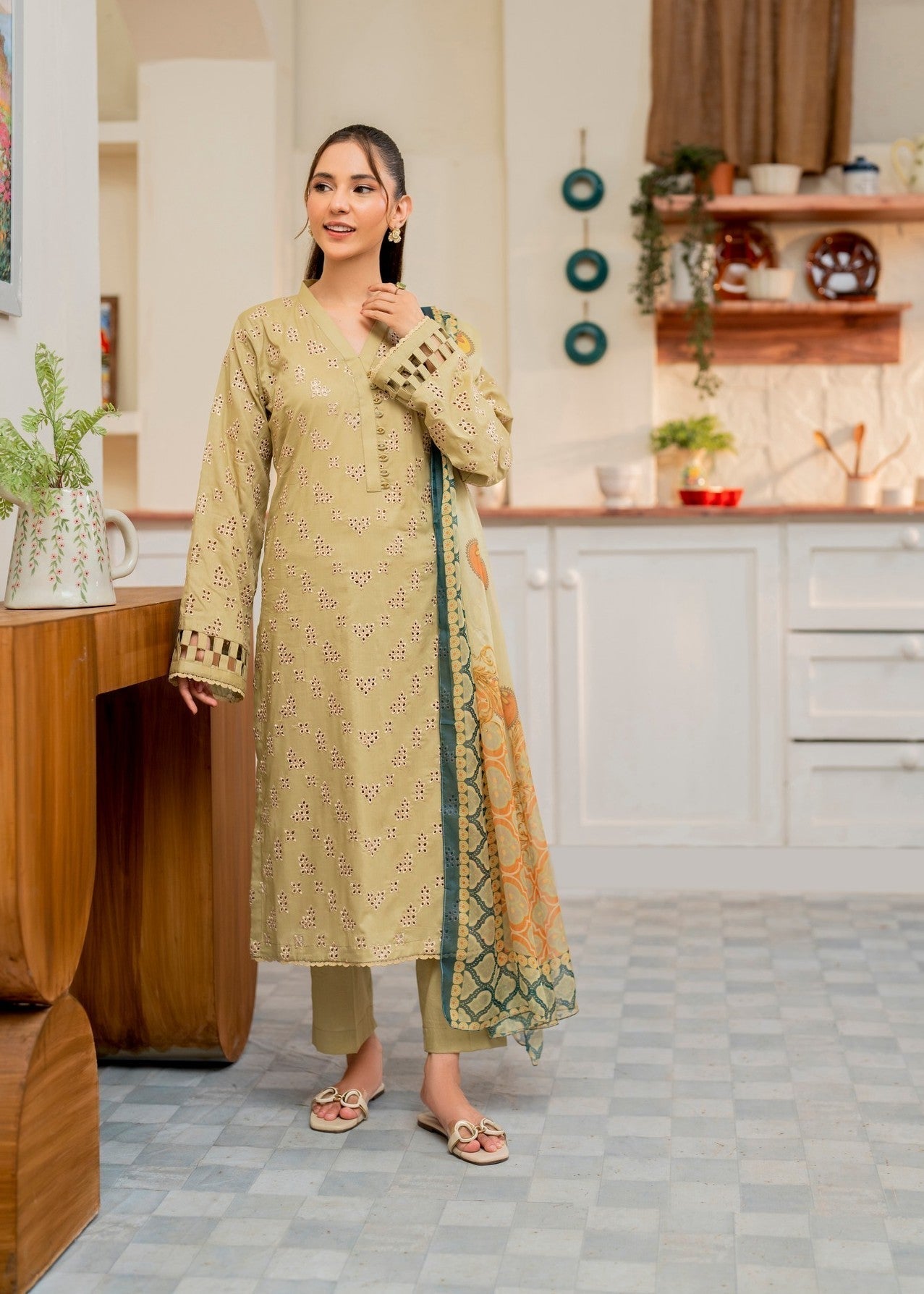 Panache Apparel Nest Women 2pcs