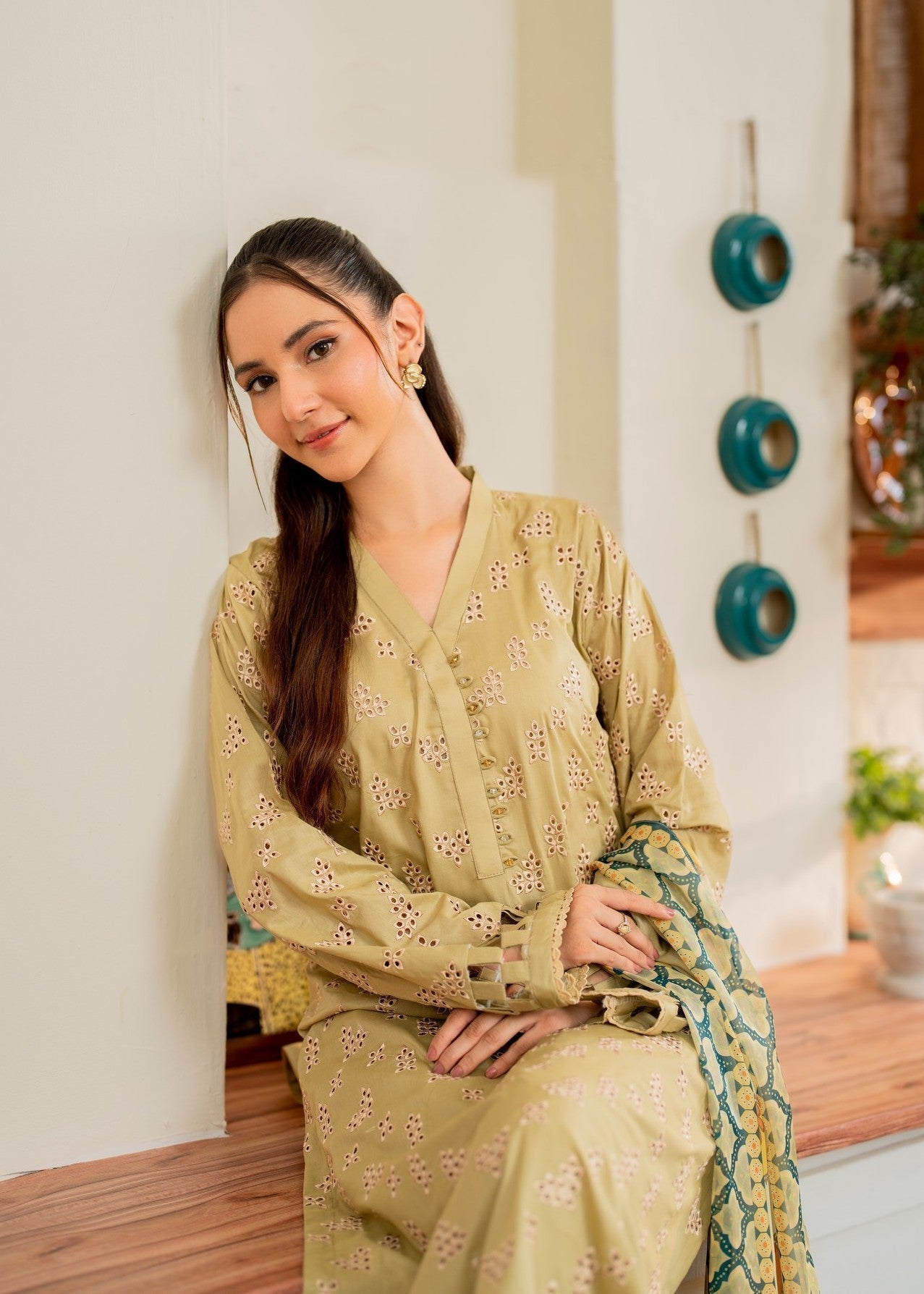 Panache Apparel Nest Women 2pcs