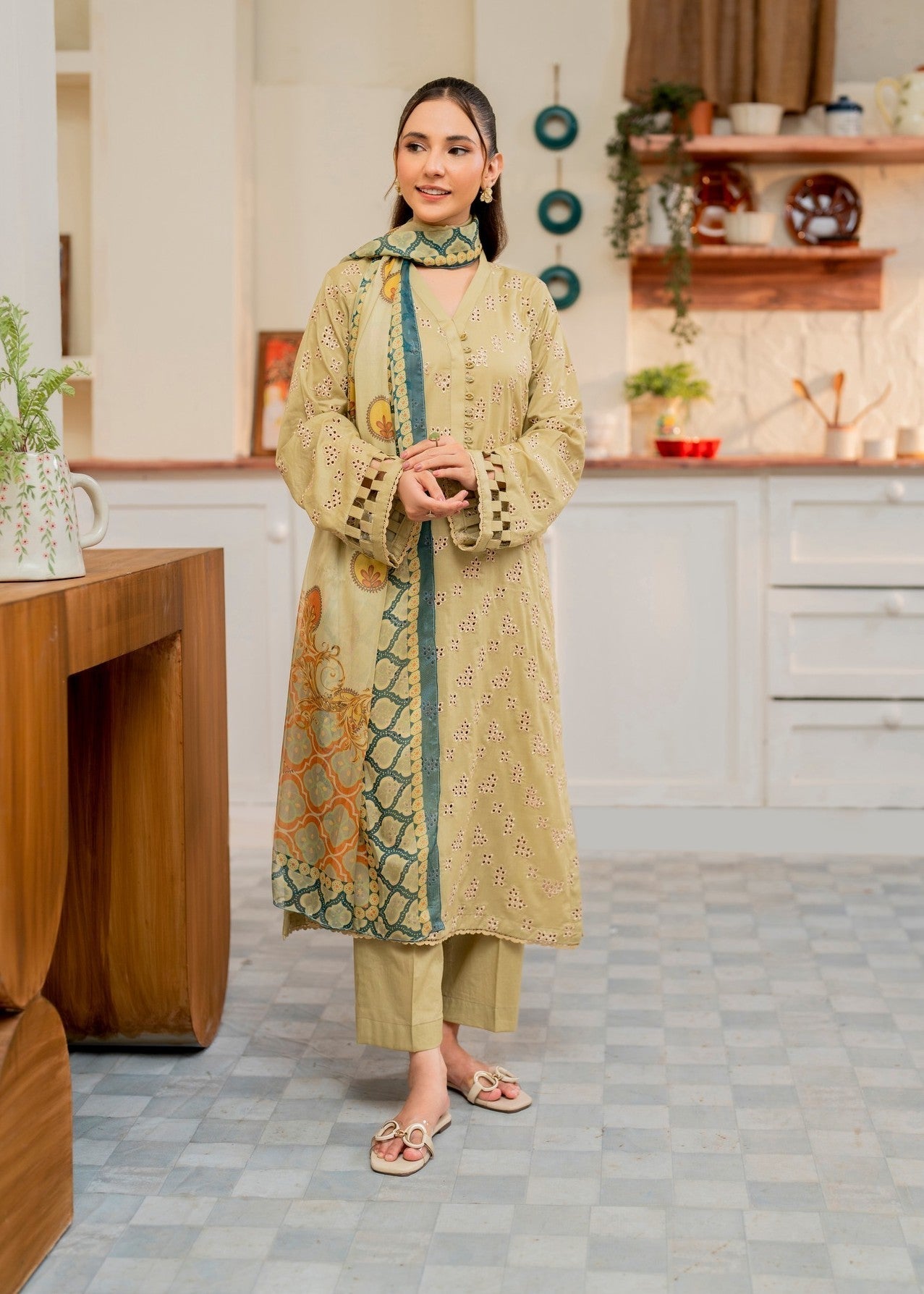 Panache Apparel Nest Women 2pcs