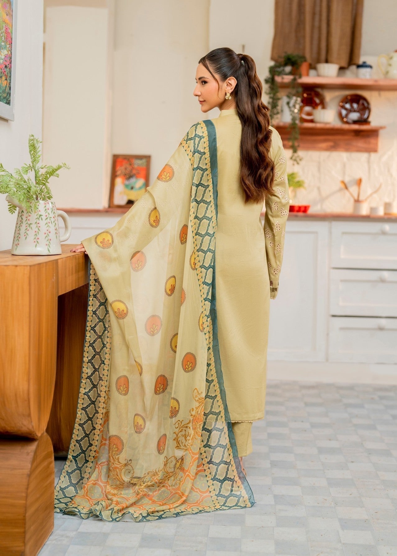 Panache Apparel Nest Women 2pcs