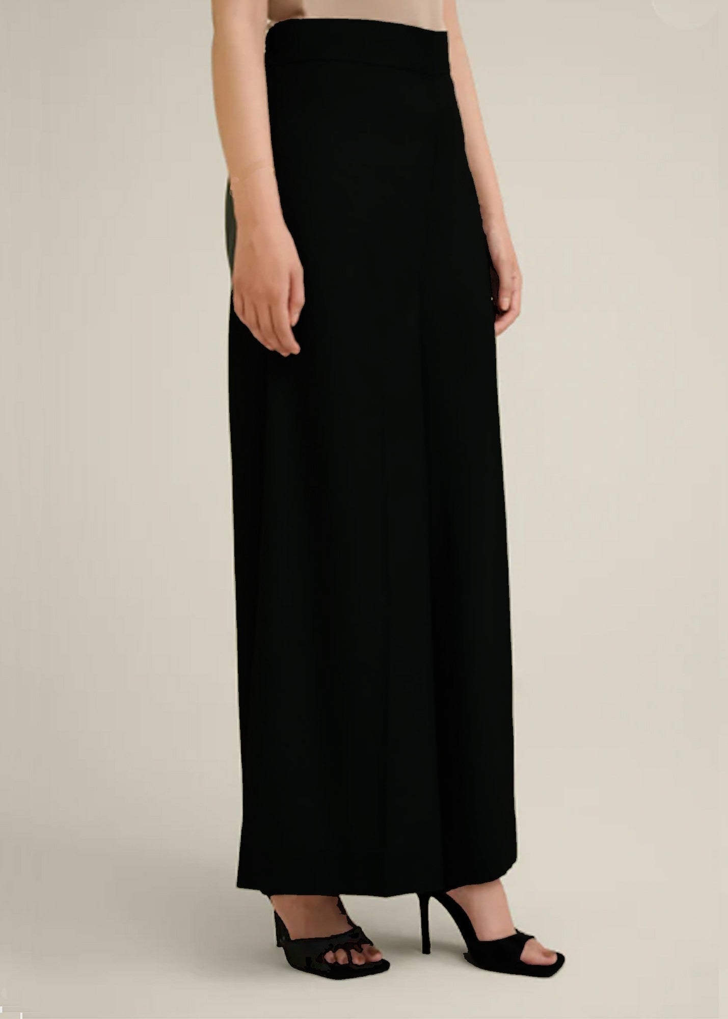 Stitch Vibes Loose Fit Pant Women 1pcs