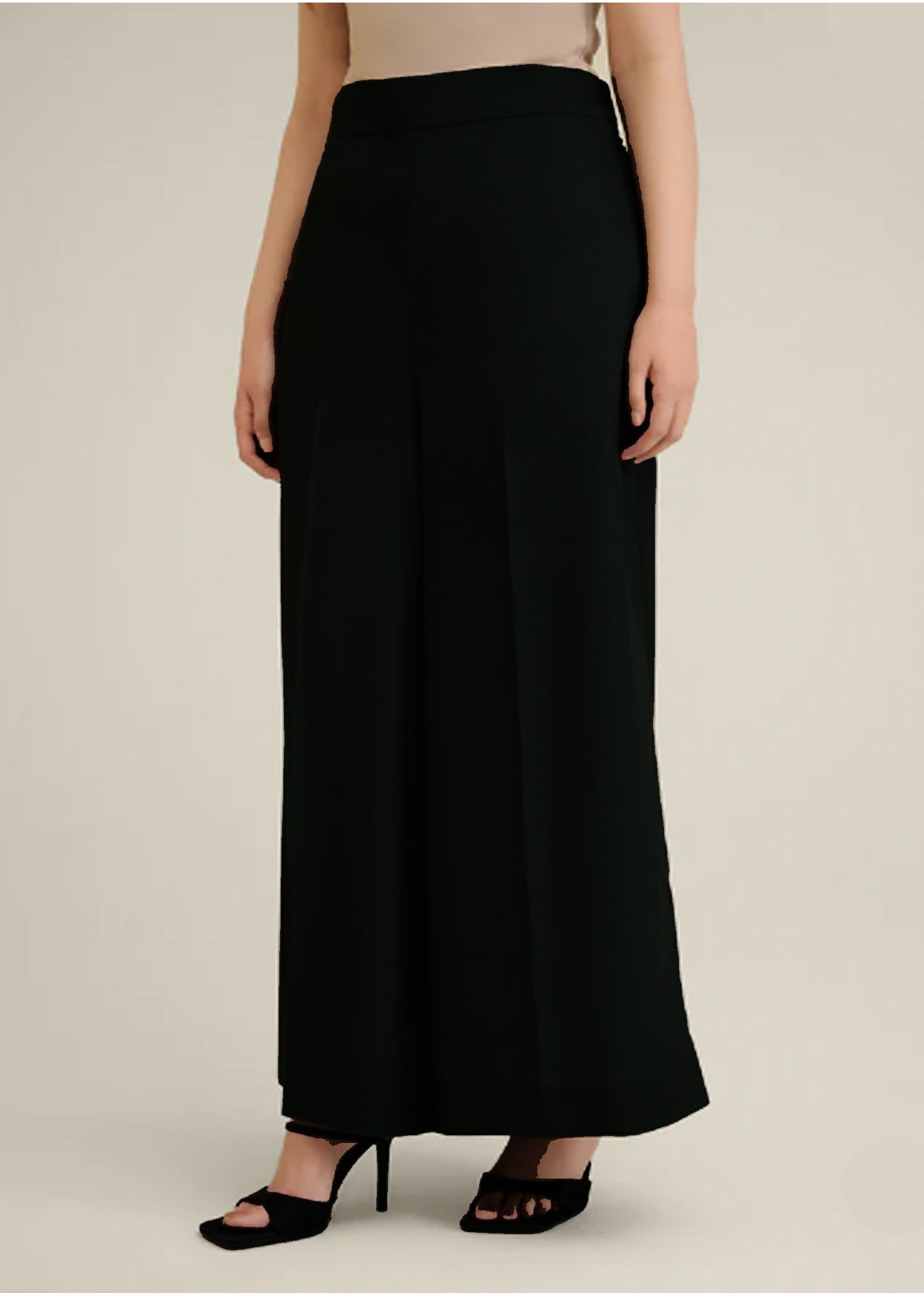 Stitch Vibes Loose Fit Pant Women 1pcs