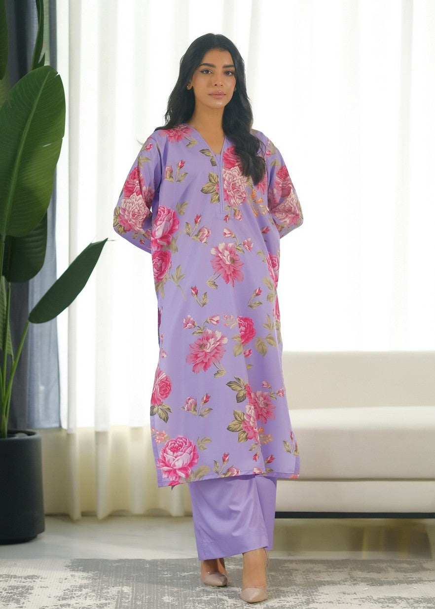 Dhaga Rose vine Women 2pcs