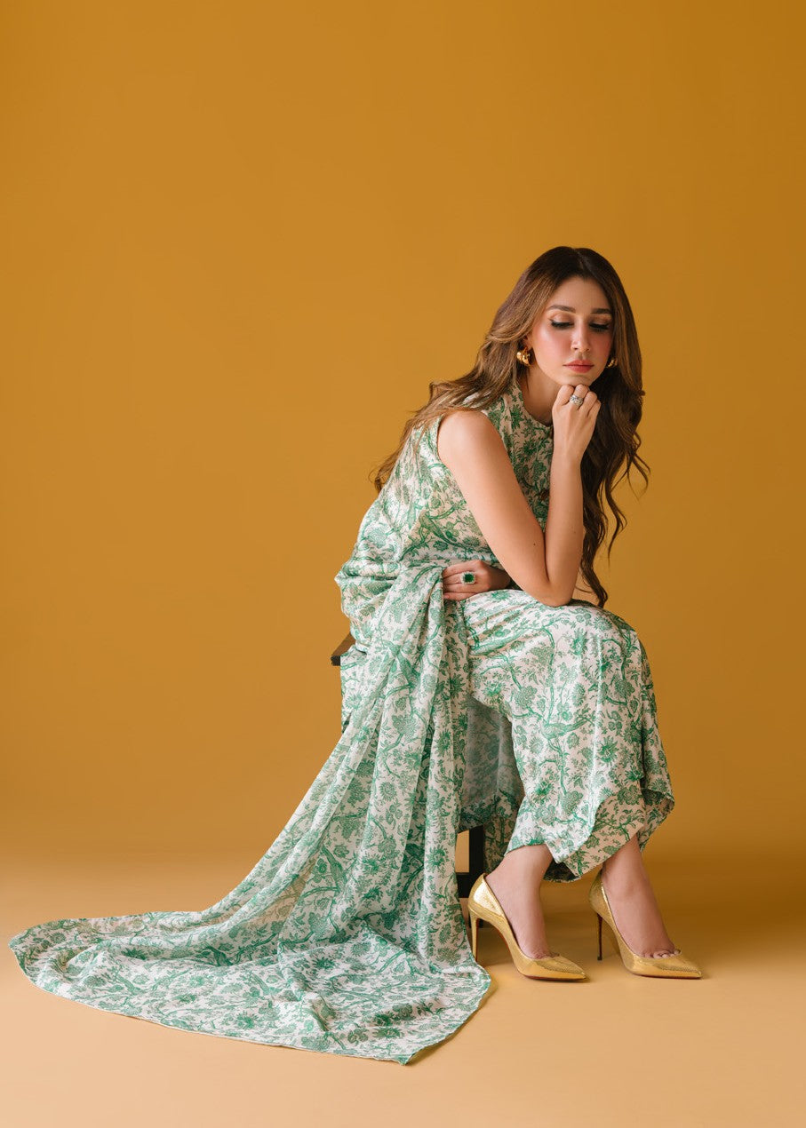 Sammy K Day Lilly Women 3pcs