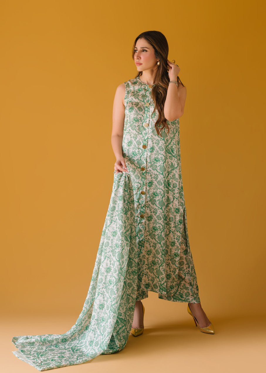 Sammy K Day Lilly Women 3pcs