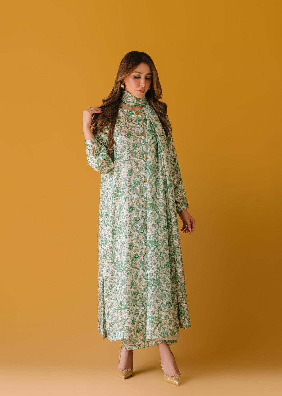 Sammy K Day Lilly Women 3pcs