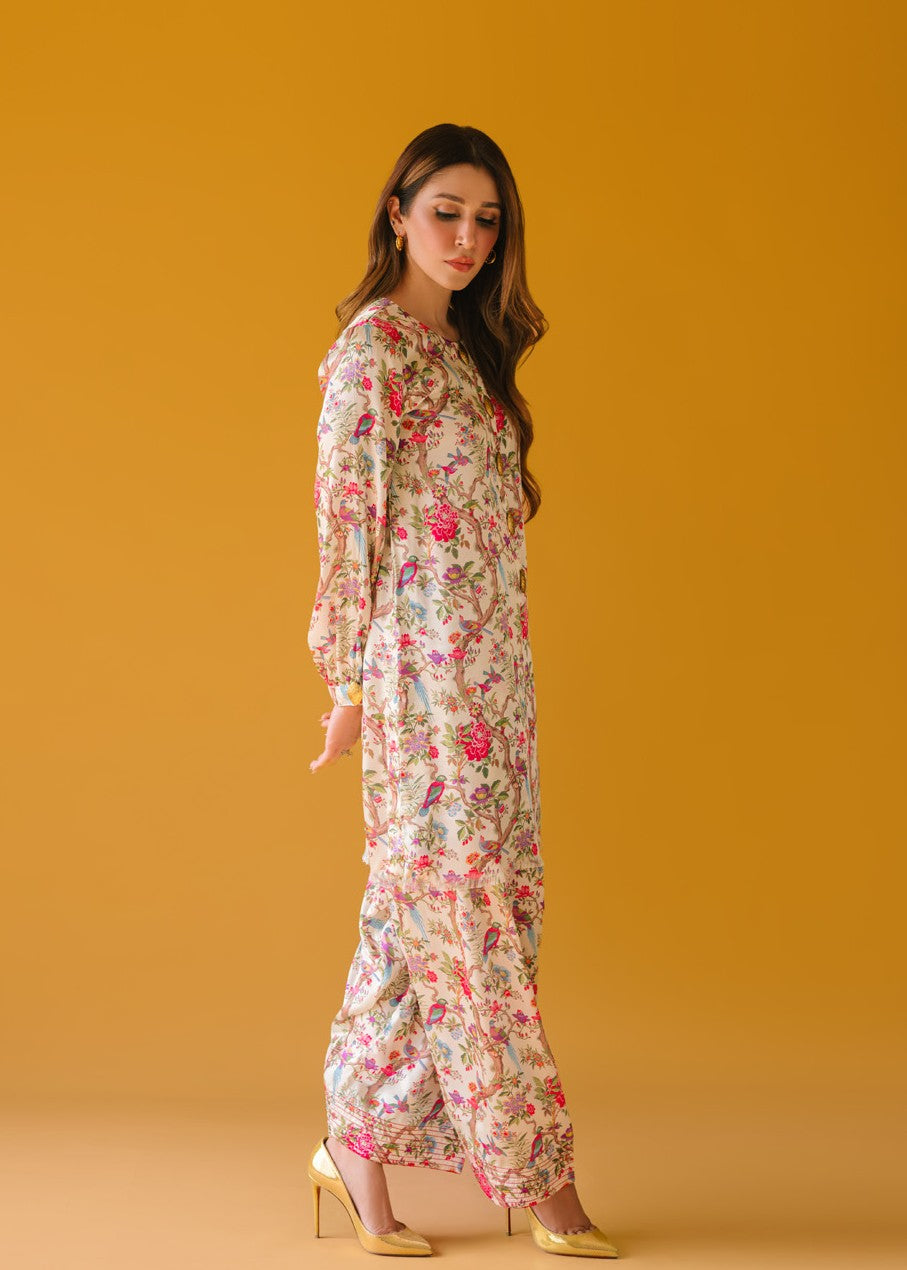 Sammy K Botanical Garden Women 3pcs