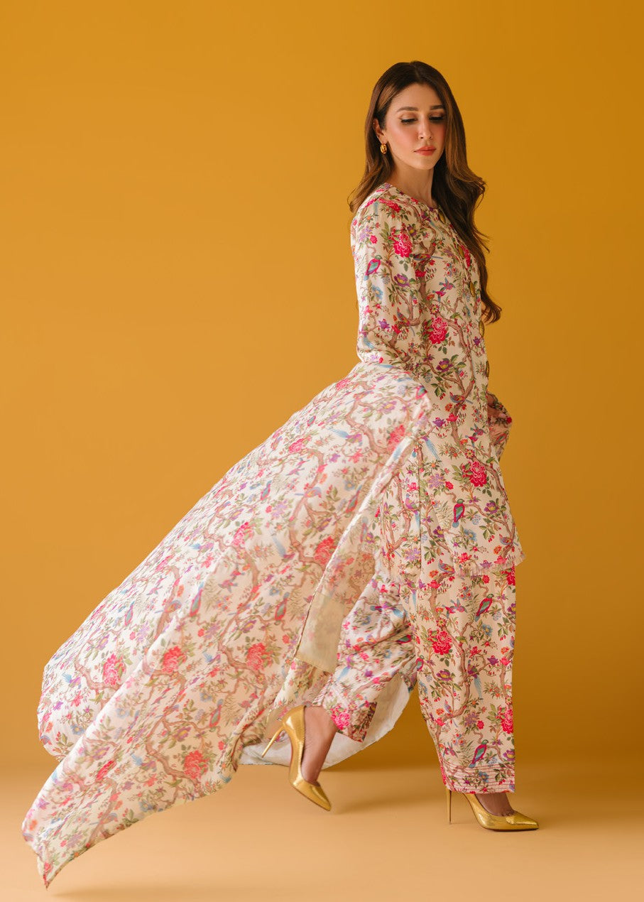 Sammy K Botanical Garden Women 3pcs