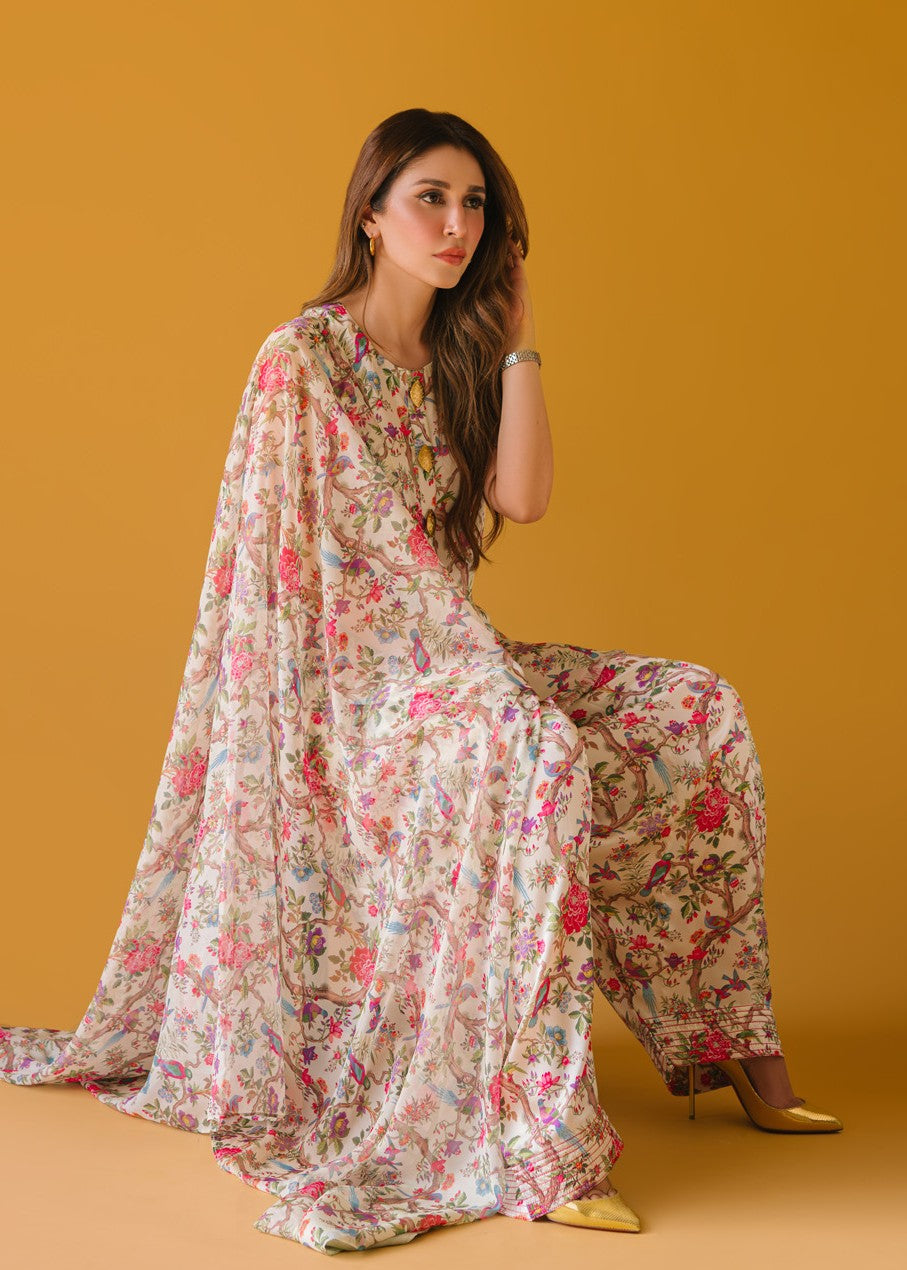 Sammy K Botanical Garden Women 3pcs