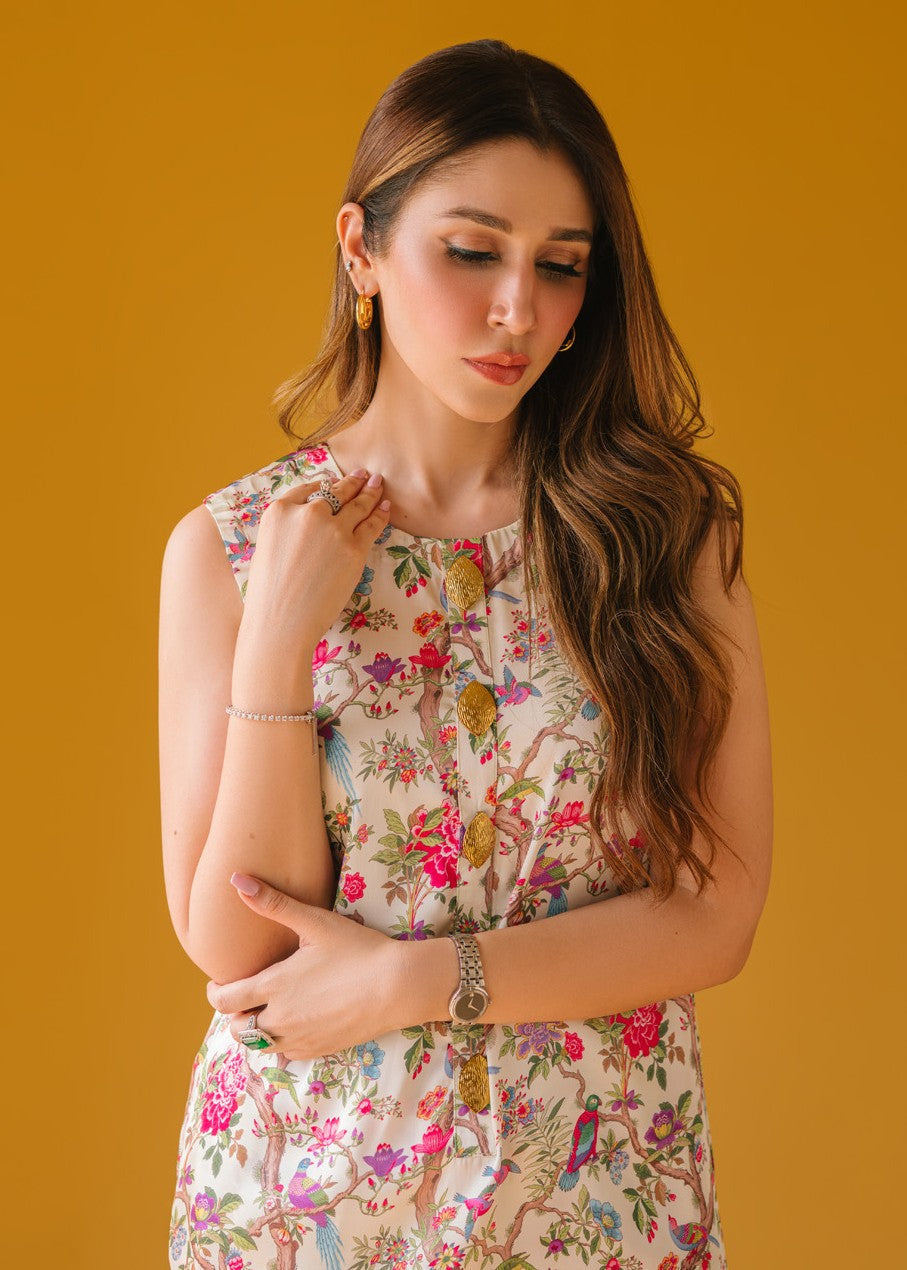 Sammy K Botanical Garden Women 3pcs