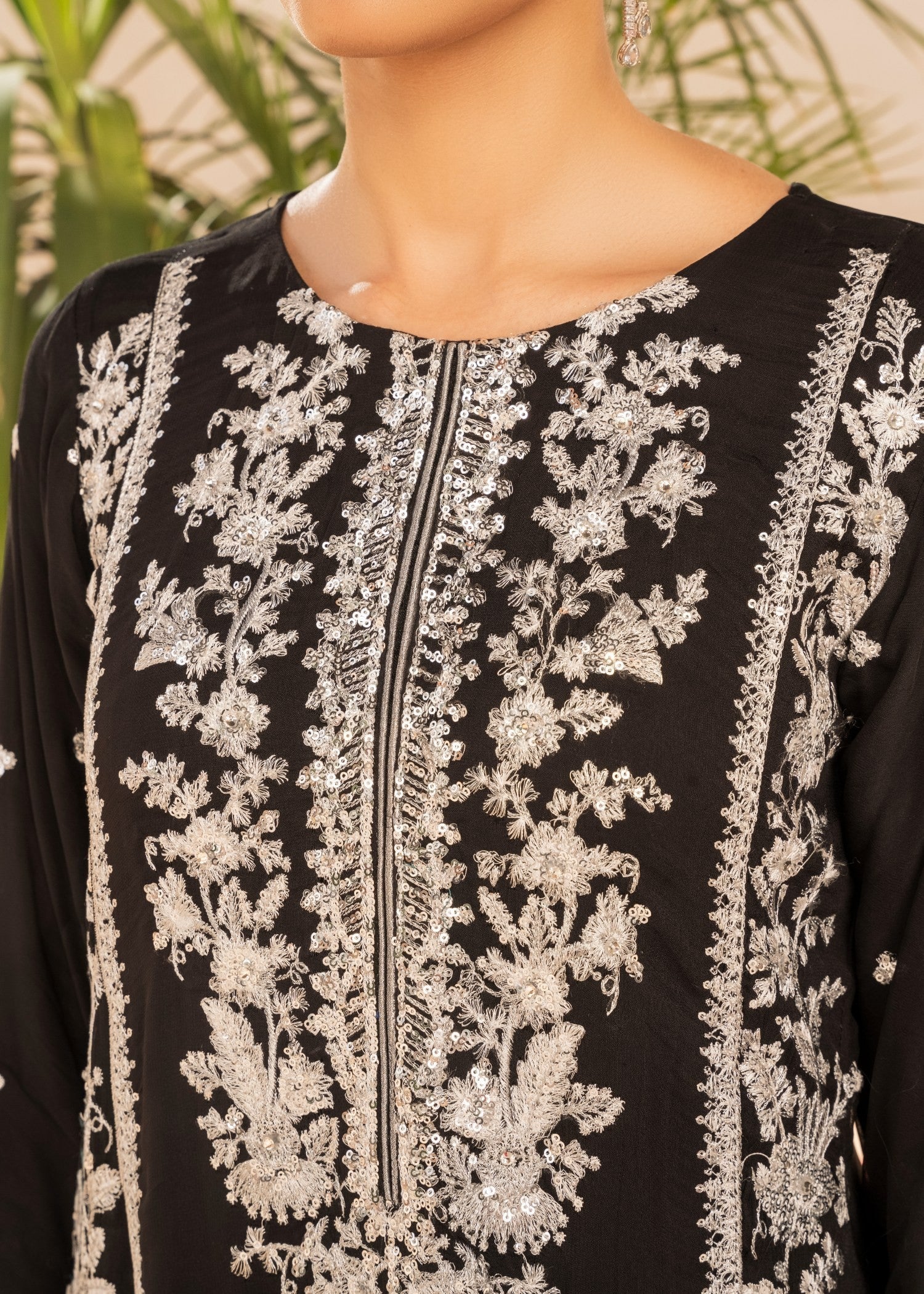 Sara Jahan KOMAL Women 3pcs