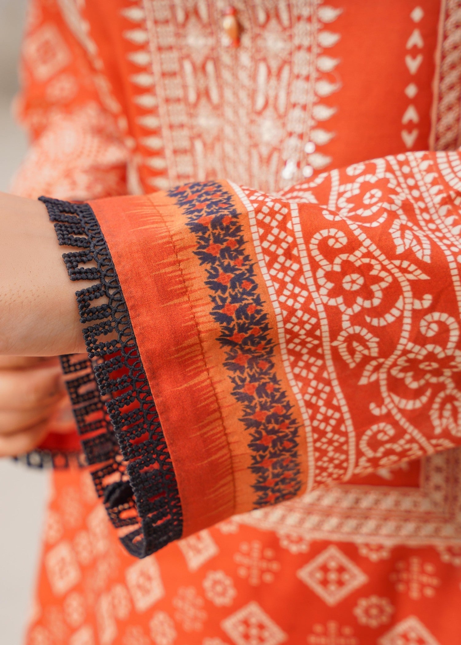 Fanoor Official FL 18 Women 3pcs