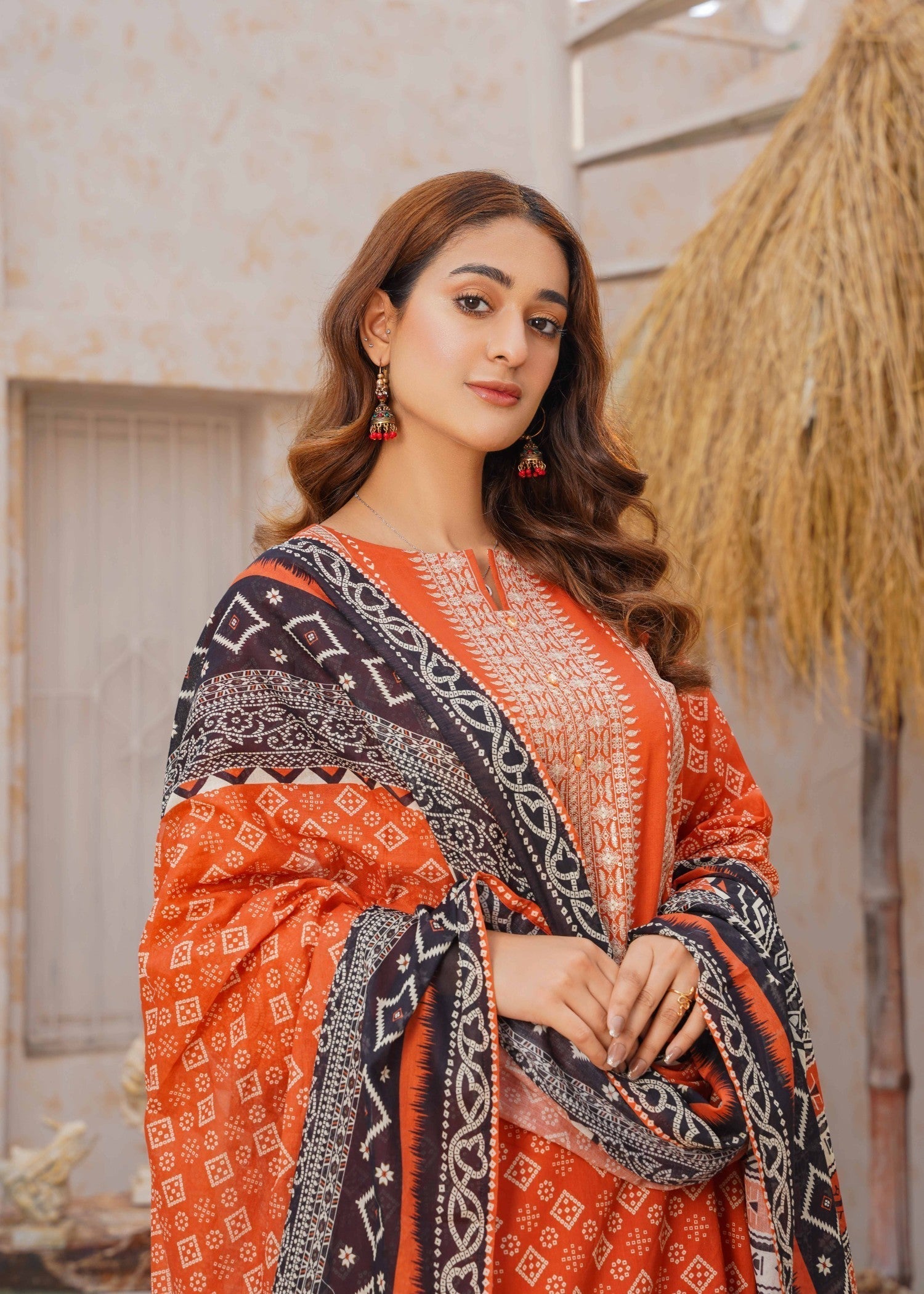 Fanoor Official FL 18 Women 3pcs