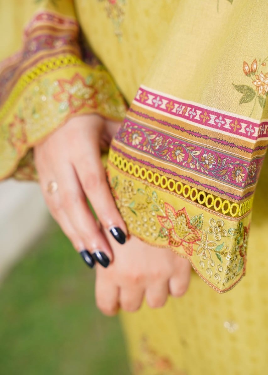 Fanoor Official FL 20 Women 3pcs