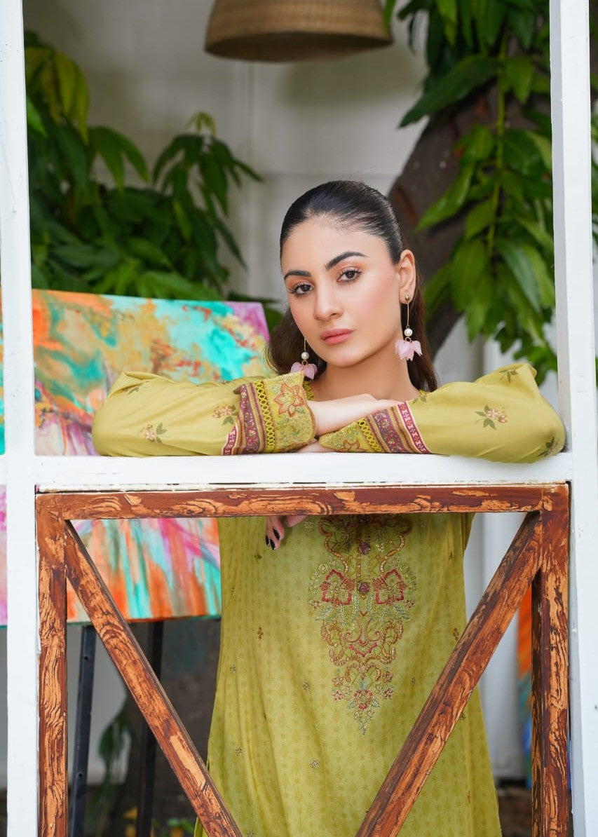 Fanoor Official FL 20 Women 3pcs