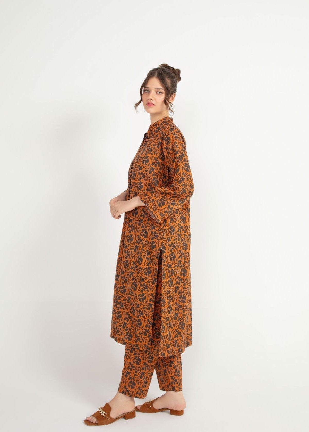 Kesori MIRIN Women 2pcs