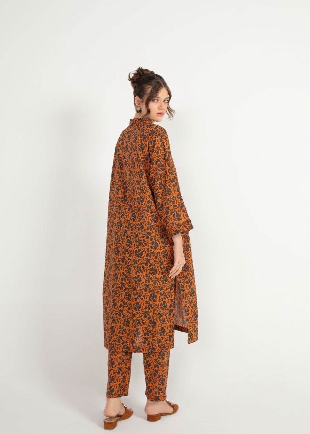 Kesori MIRIN Women 2pcs