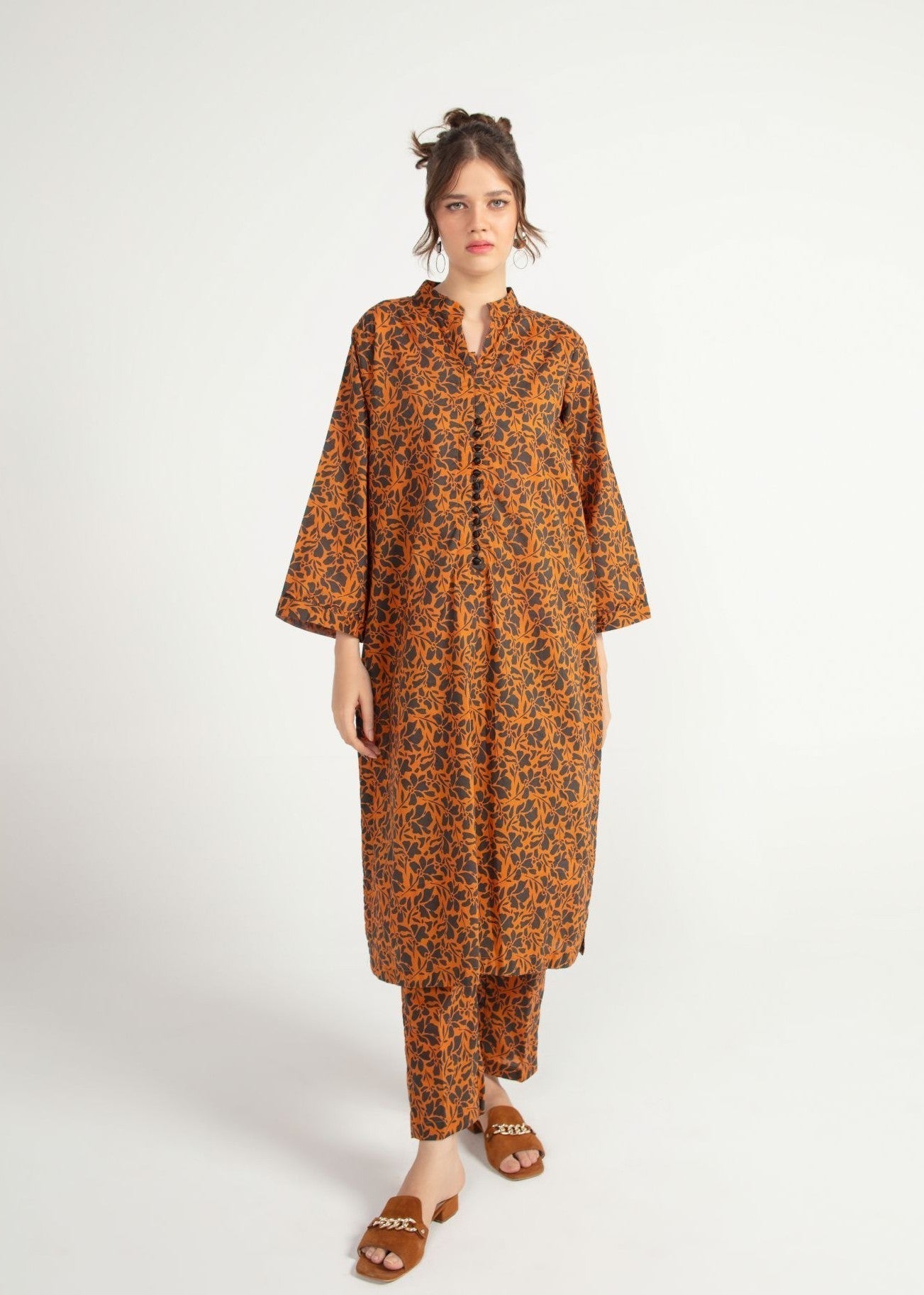 Kesori MIRIN Women 2pcs