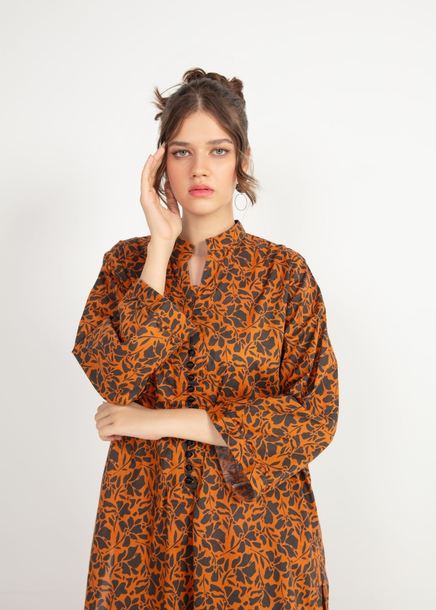 Kesori MIRIN Women 2pcs