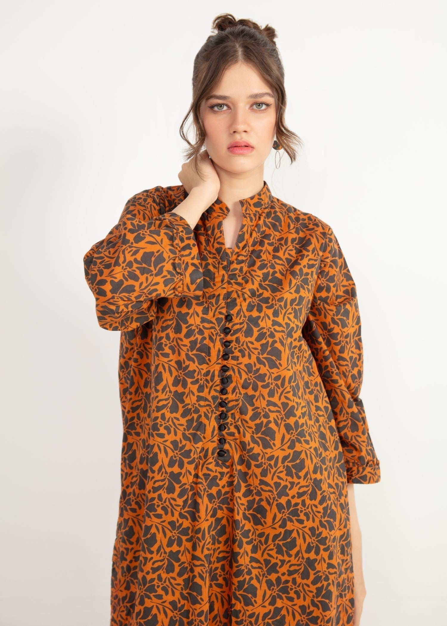 Kesori MIRIN Women 2pcs