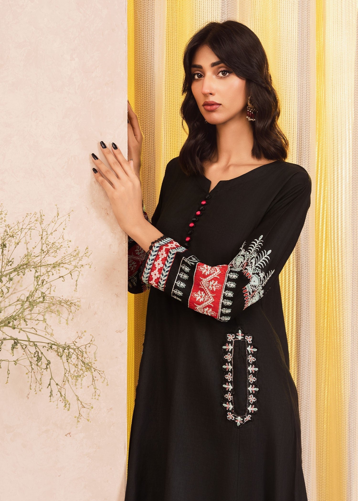 Momin Online eb 72411 Women 2pcs